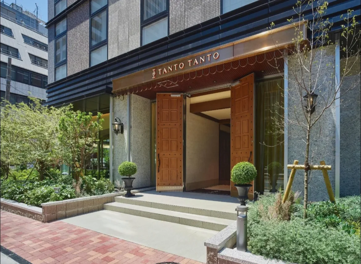 "Found an Incredibly Value-for-Money Hotel in Tokyo! Don’t Want to Check Out!"