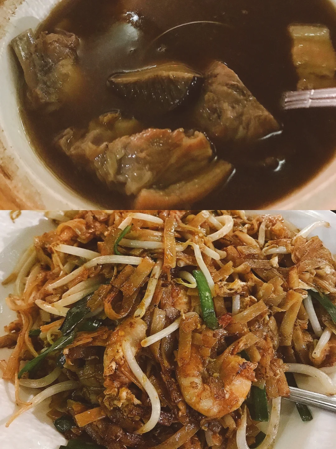 NYC Eats | Revisiting Liang Ye, a Long-Missed Malaysian Gem for Dine-In