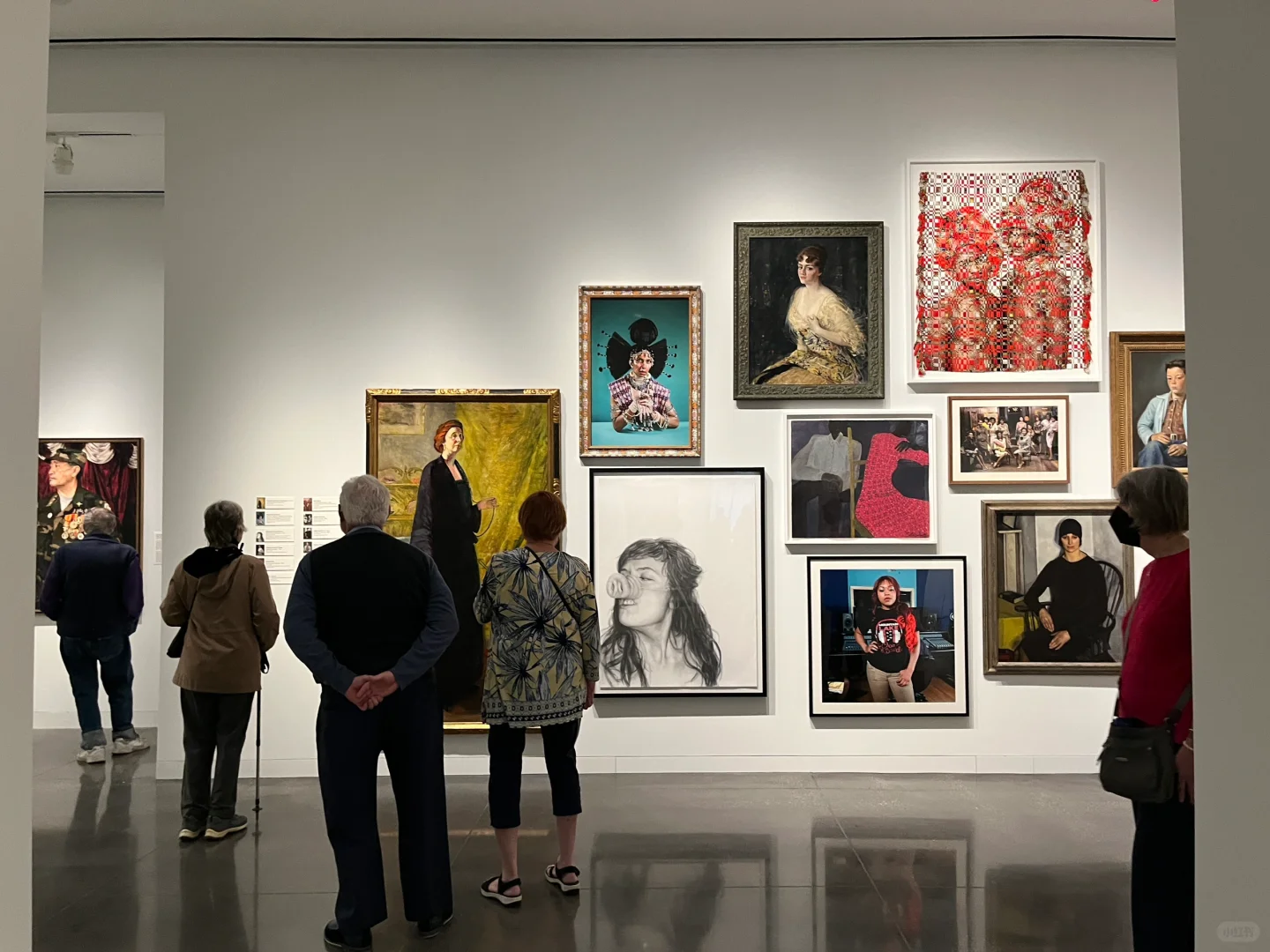 Exhibition Recommendation in Minnesota - M Museum