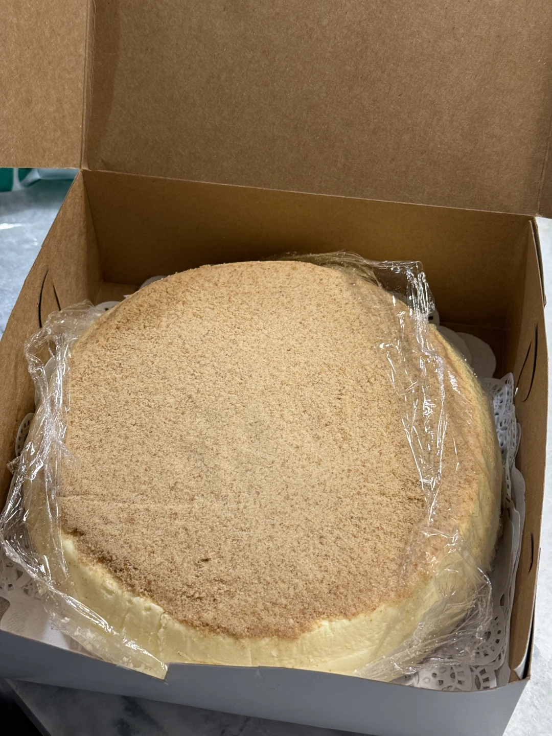 Delicious Cheesecakes in San Francisco 🧀🎂