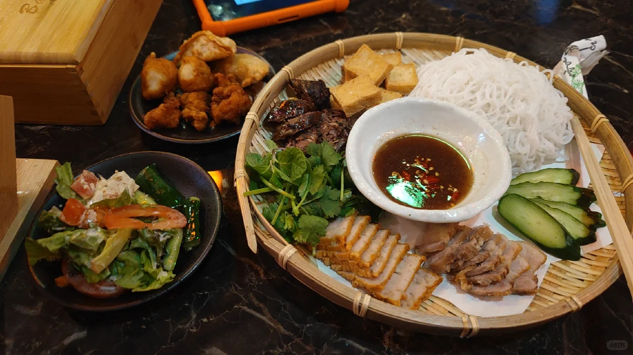 "Unlimited Vietnamese Pho in Ikebukuro is Really Great!"