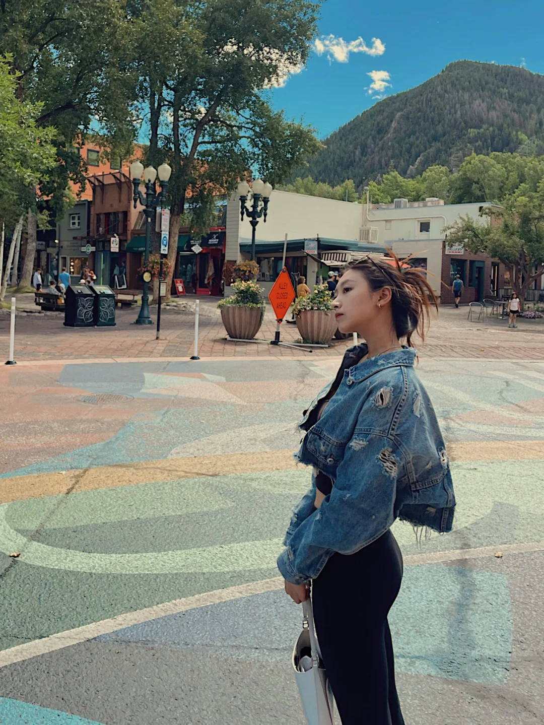 A Little Switzerland in Colorado