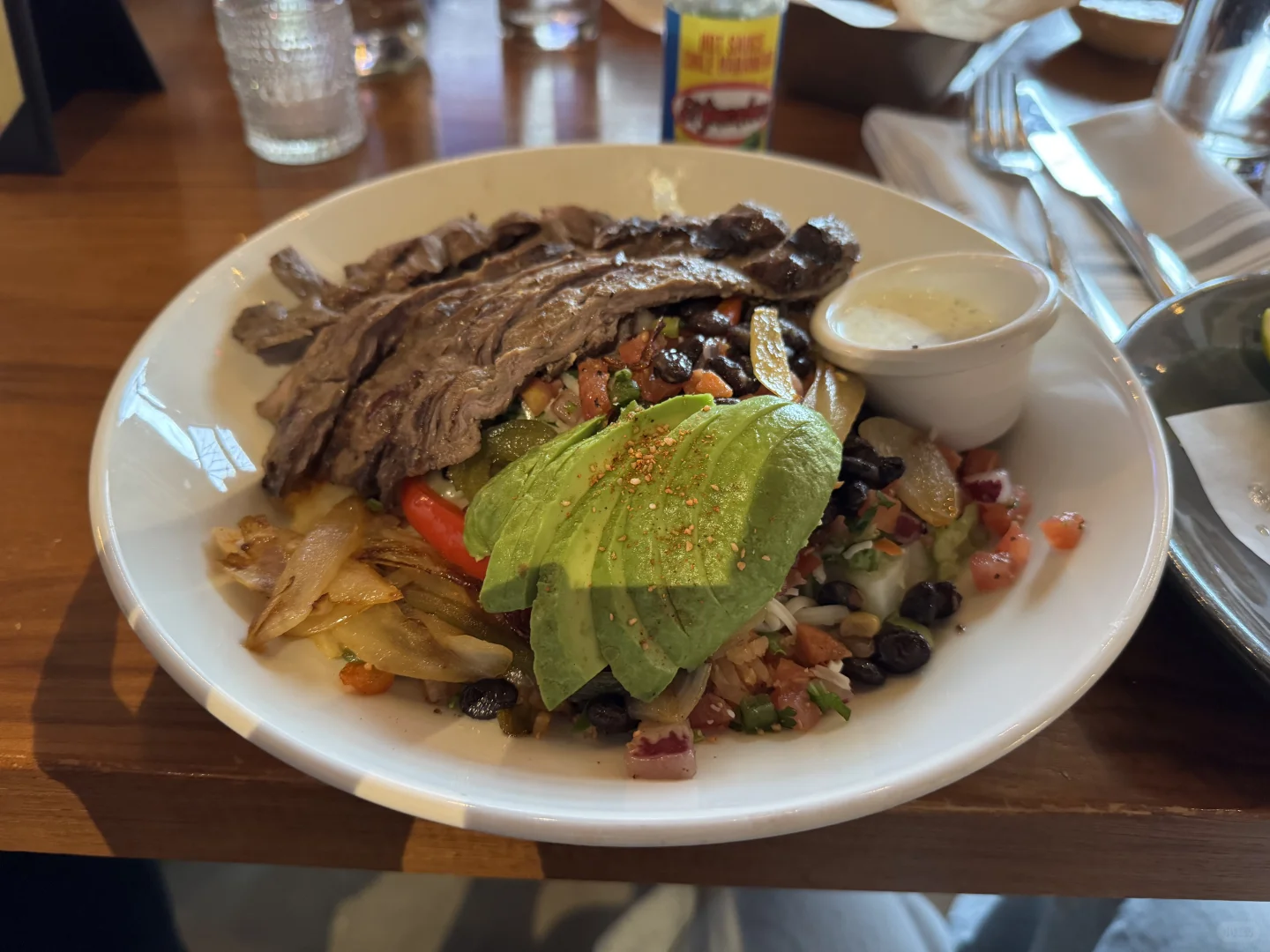 Dallas Down/Uptown 💼 Must-Try $15 Lunch Spots