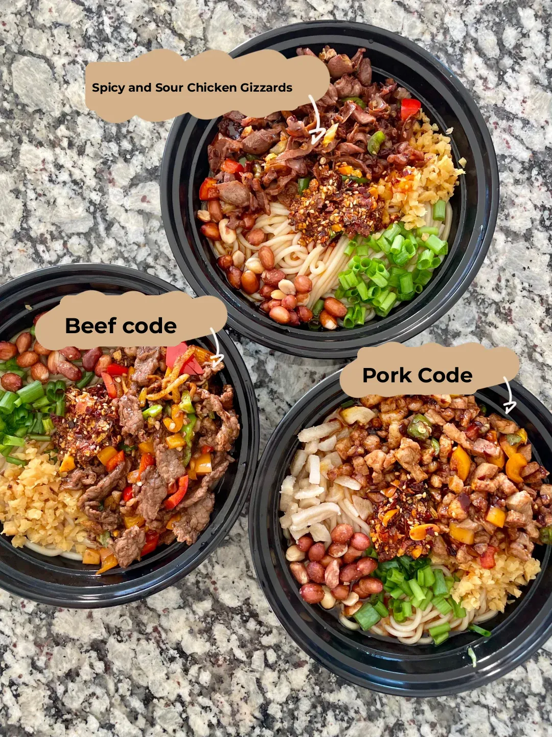 Dallas Private Kitchen｜Time to Pack on Some Autumn Pounds 🍂