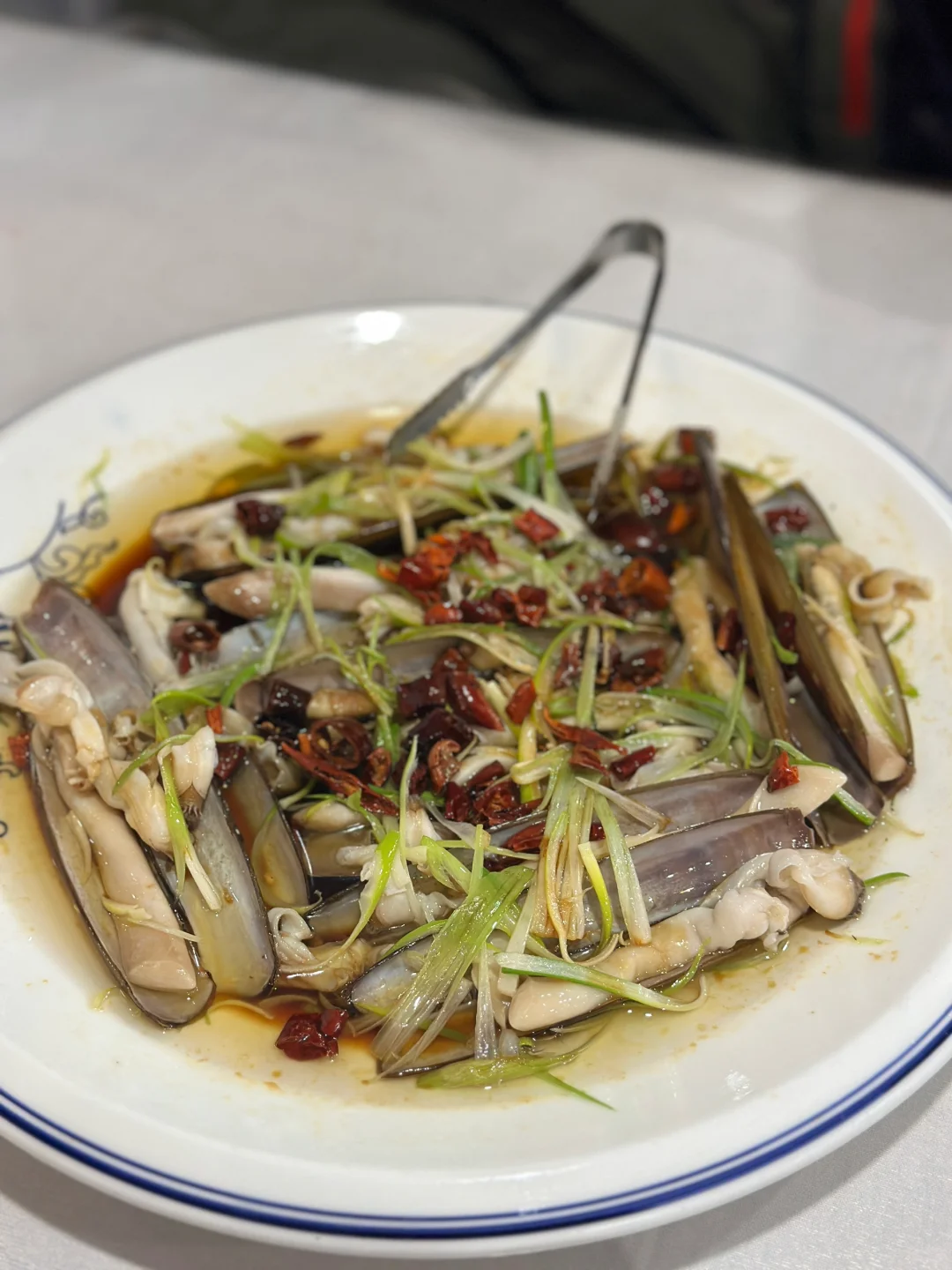 New Jersey Eats | This Qingdao Seafood Joint, I've Been to Six Times in Half a Year