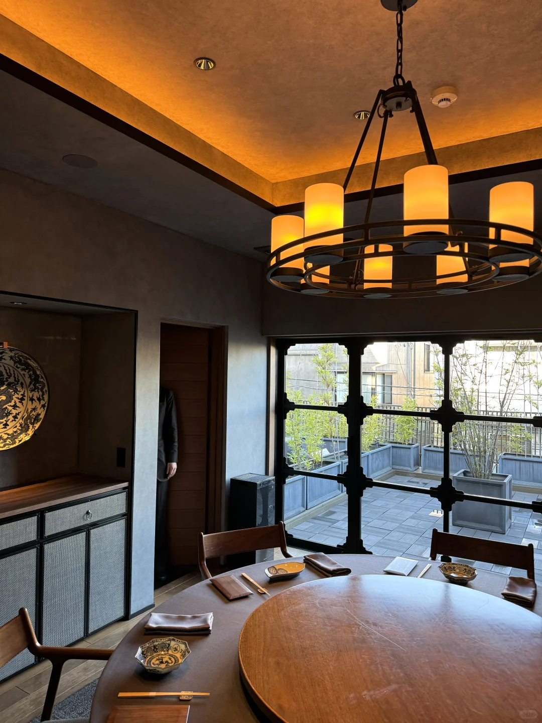 🇯🇵 Tokyo | Sazenka: A Culinary Journey of Tea and Zen