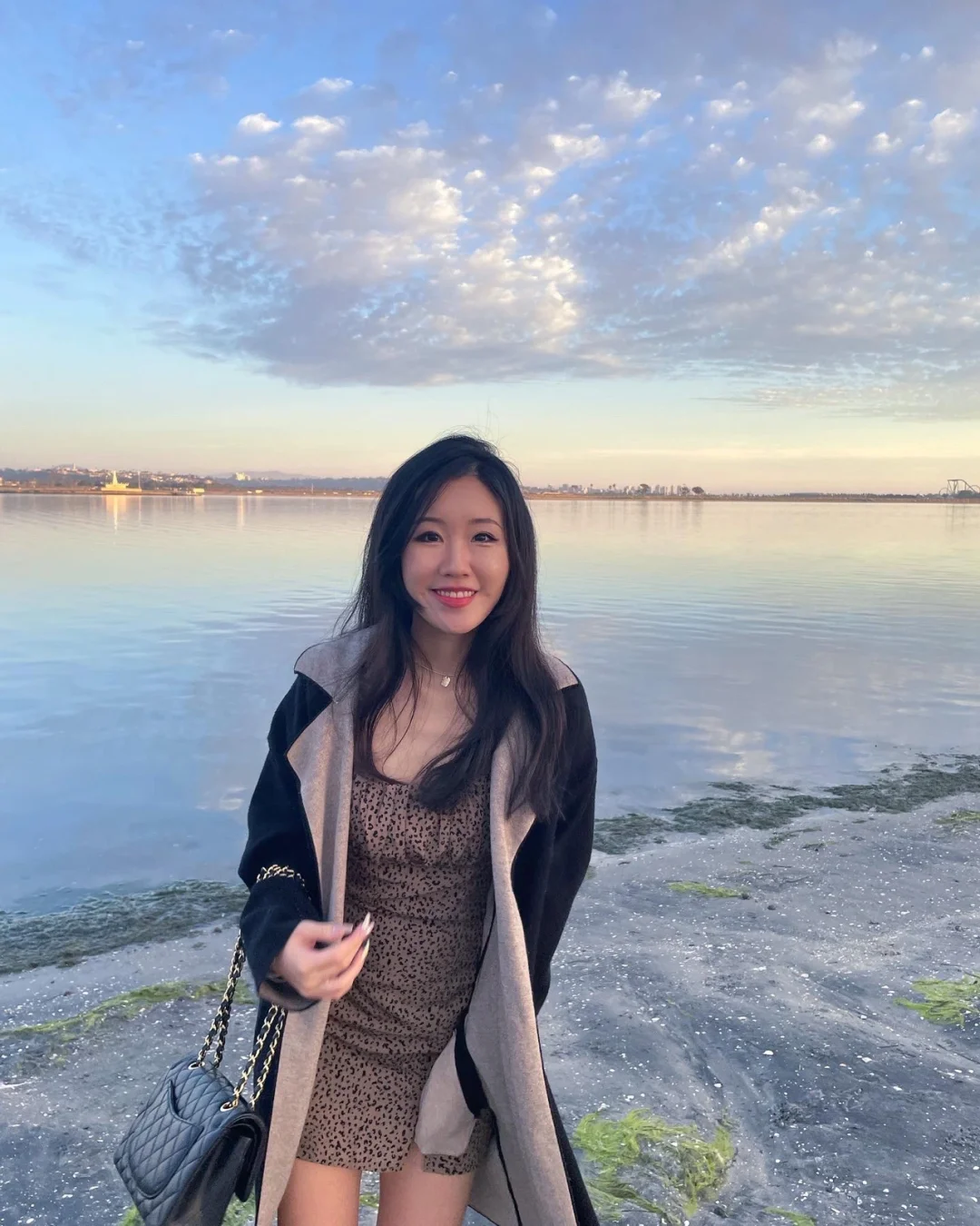 Hidden Gem in San Diego: Crown Point Park