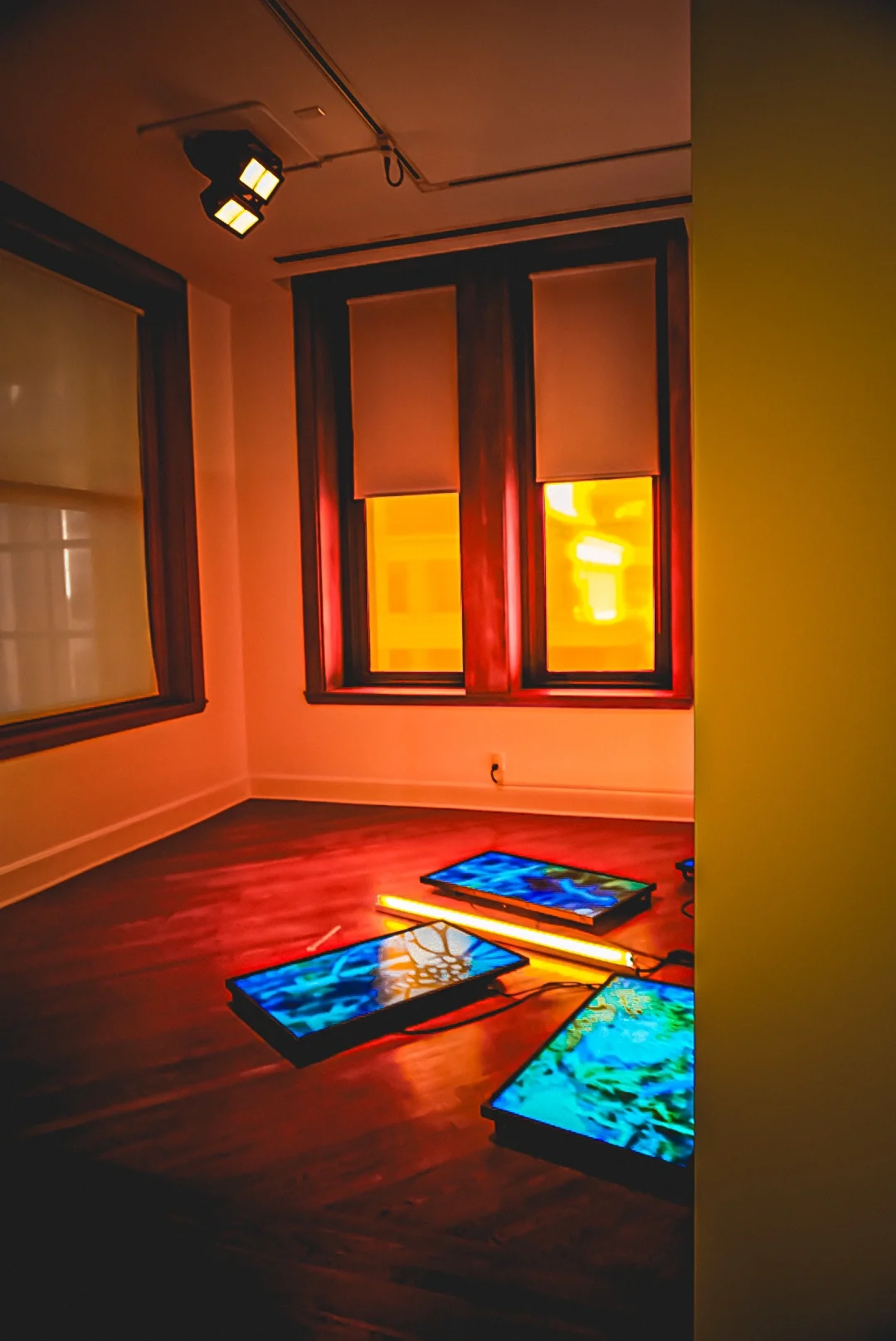 [BayArea101] Half-Day Visit to the San Jose Museum of Art