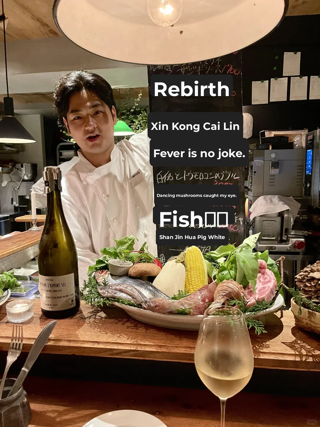 Solo in Tokyo: Delicious and Affordable Gourmet Gems