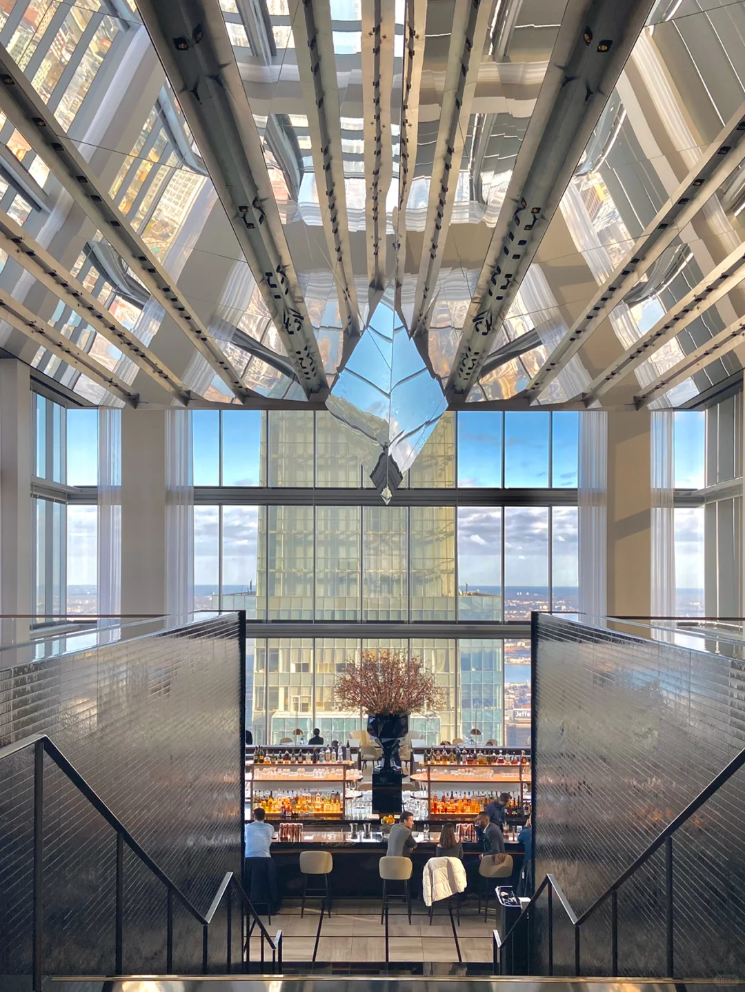 😋 Philadelphia | Jean-Georges | A New Brunch Spot to Try