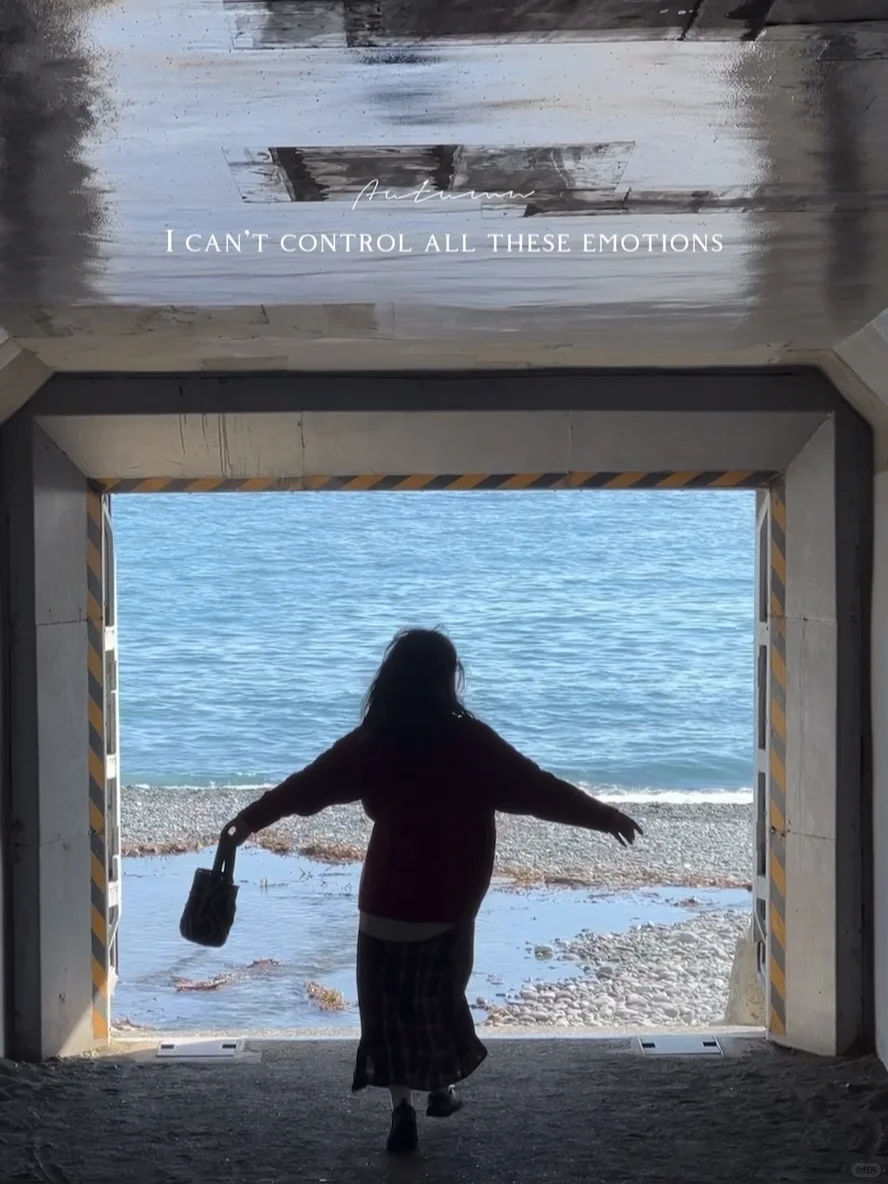 Little Tainan Beach | Gateway to the Sea