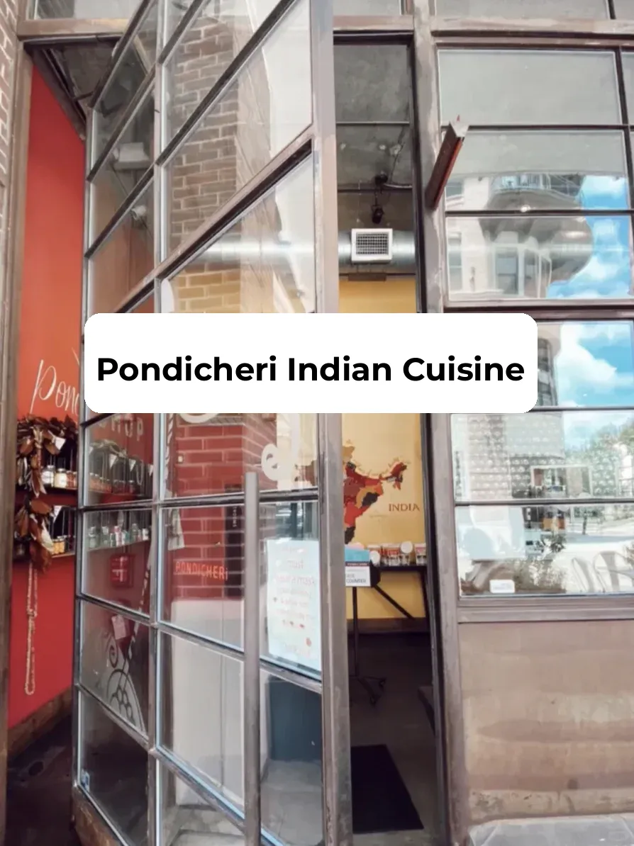 Exotic Cuisine in Pondicheri: Houston's Indian Food Gem