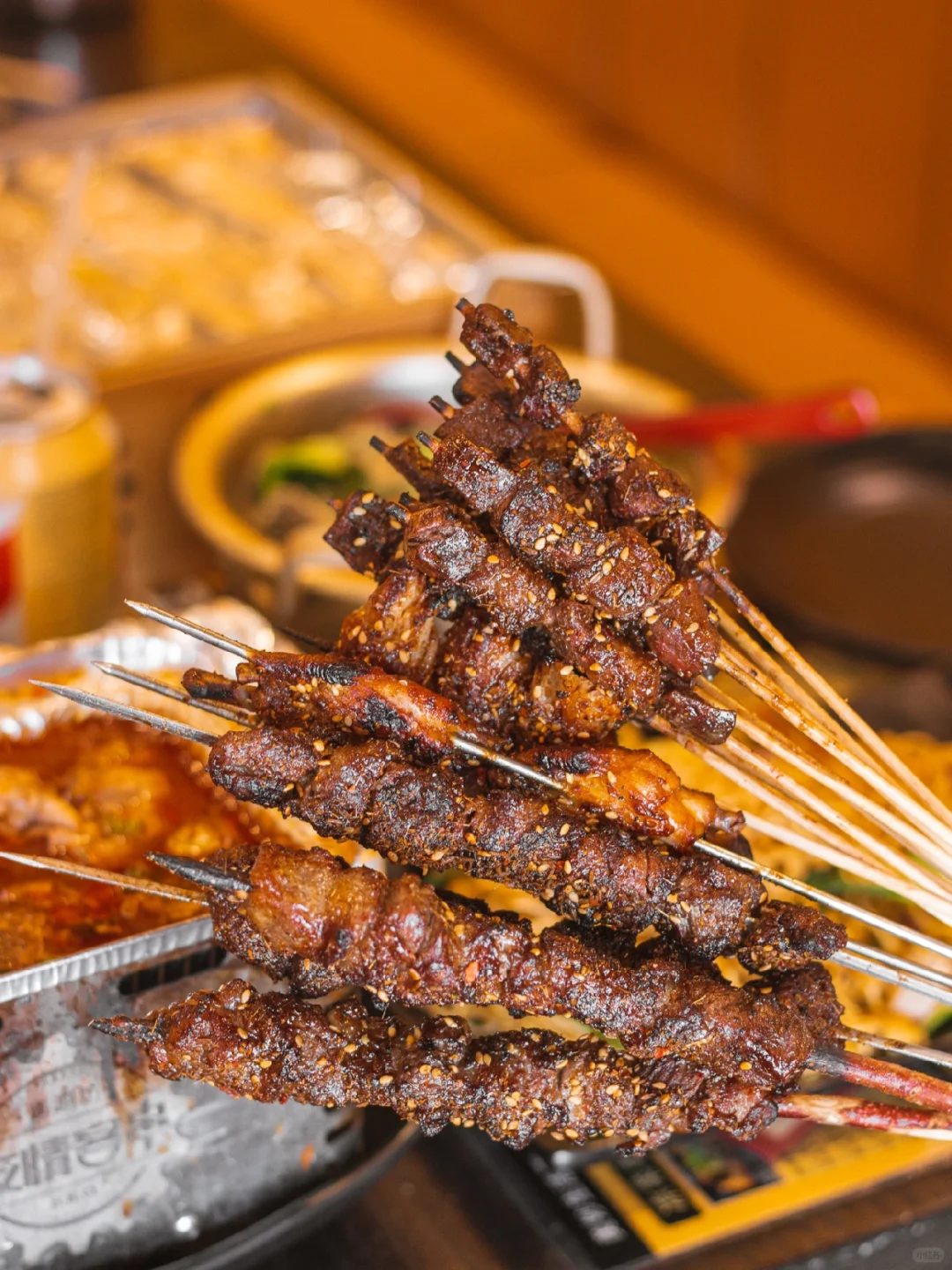 🍗 Boston Food Adventure: BU Alumna’s Must-Try Eats in Allston