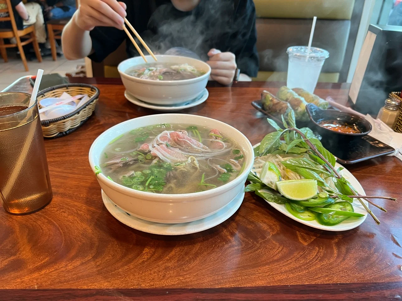 LA Pho