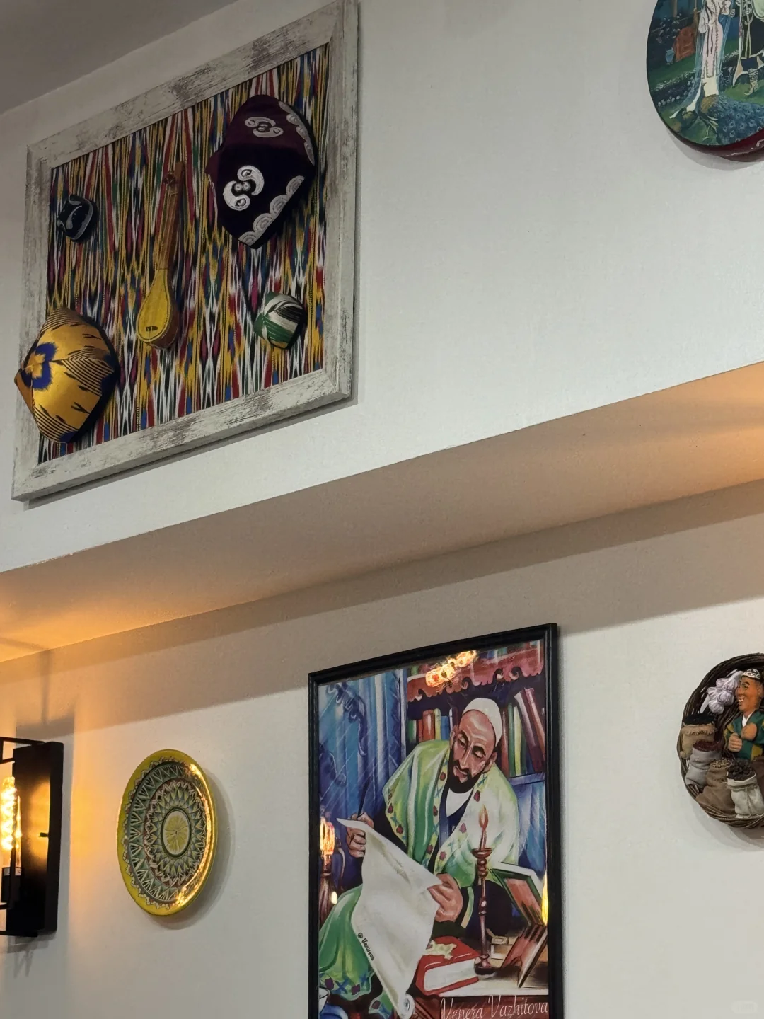 Recommended! Faiza Chicago: A Uyghur Restaurant in Chicago