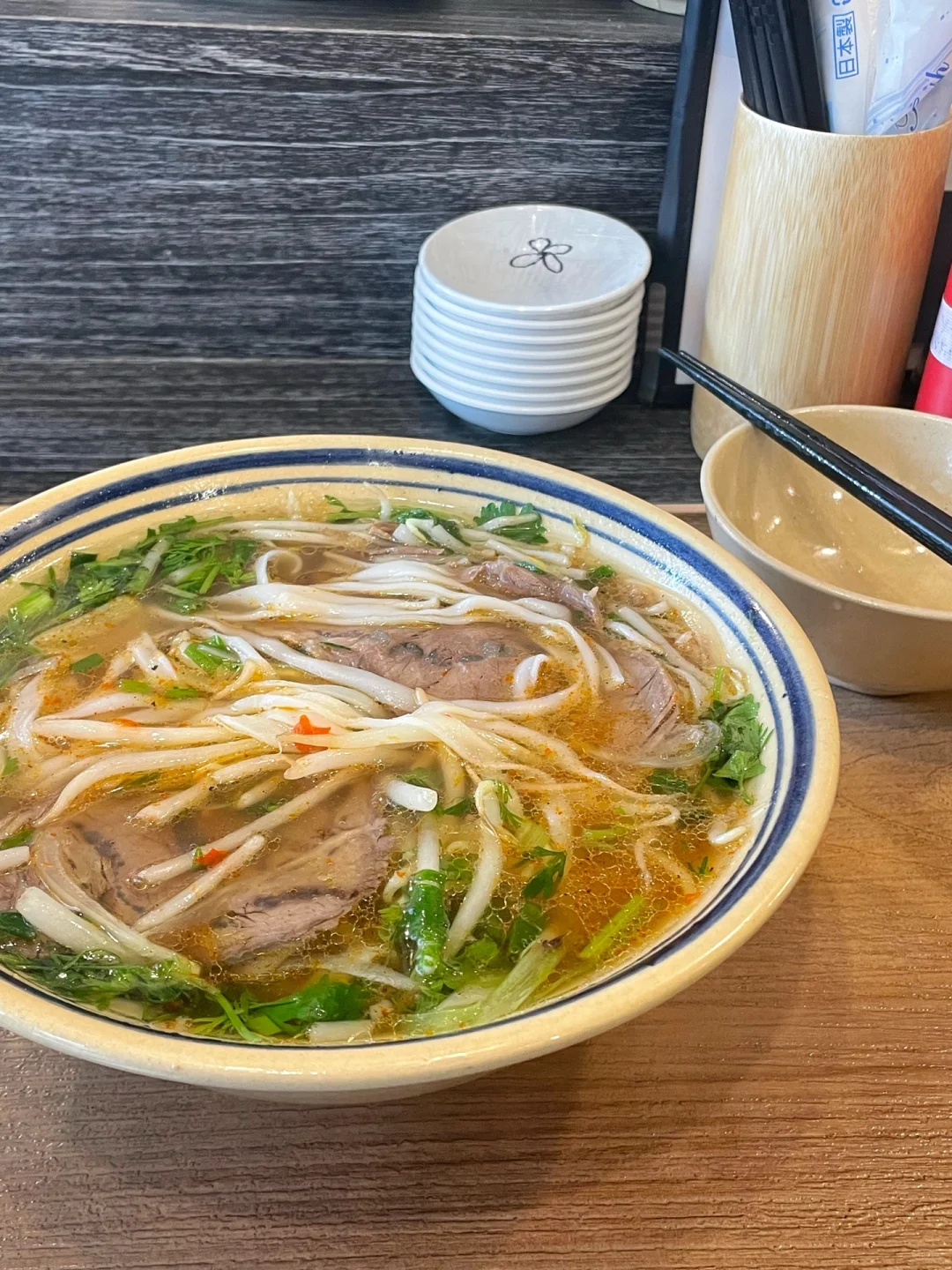 🇯🇵 Osaka Namba Eats | Pho Spot Recommended by My Vietnamese Classmate