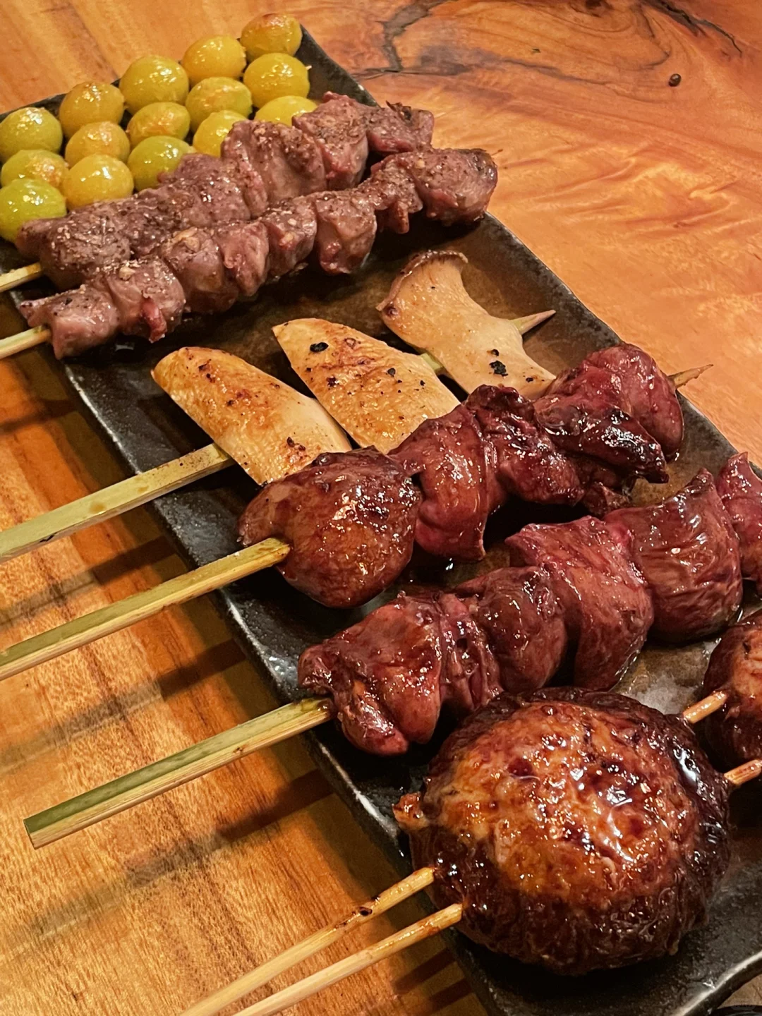 🇯🇵 Tokyo Eats | Highly-Rated Yakitori Spot Near Senso-ji Temple 🍻