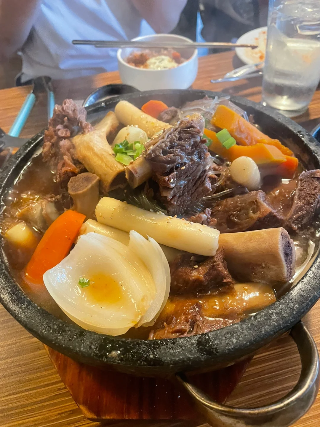 Best Korean Eats in East Seattle