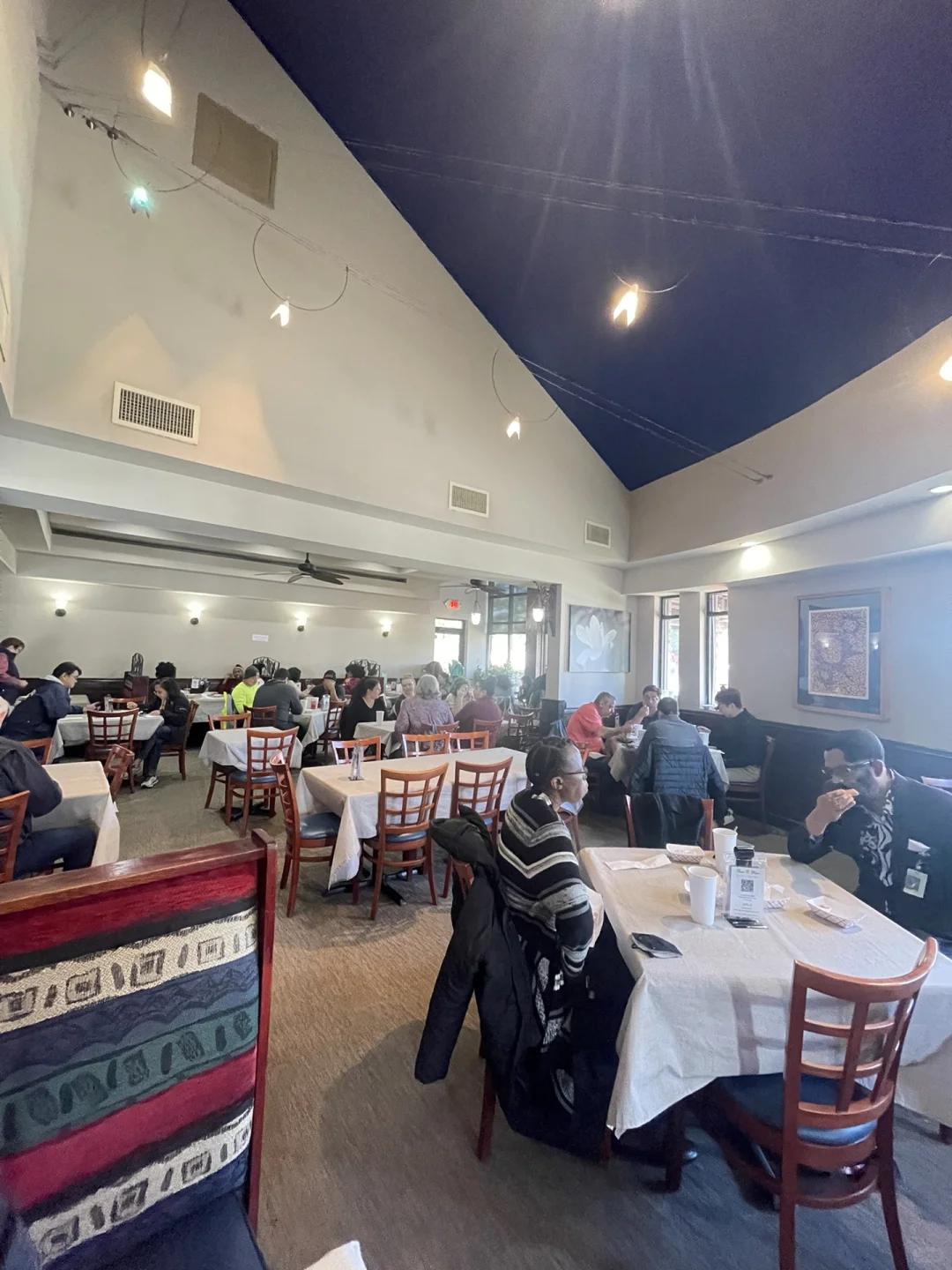 "An Atlanta Thai Restaurant That Left Me Absolutely Stunned"