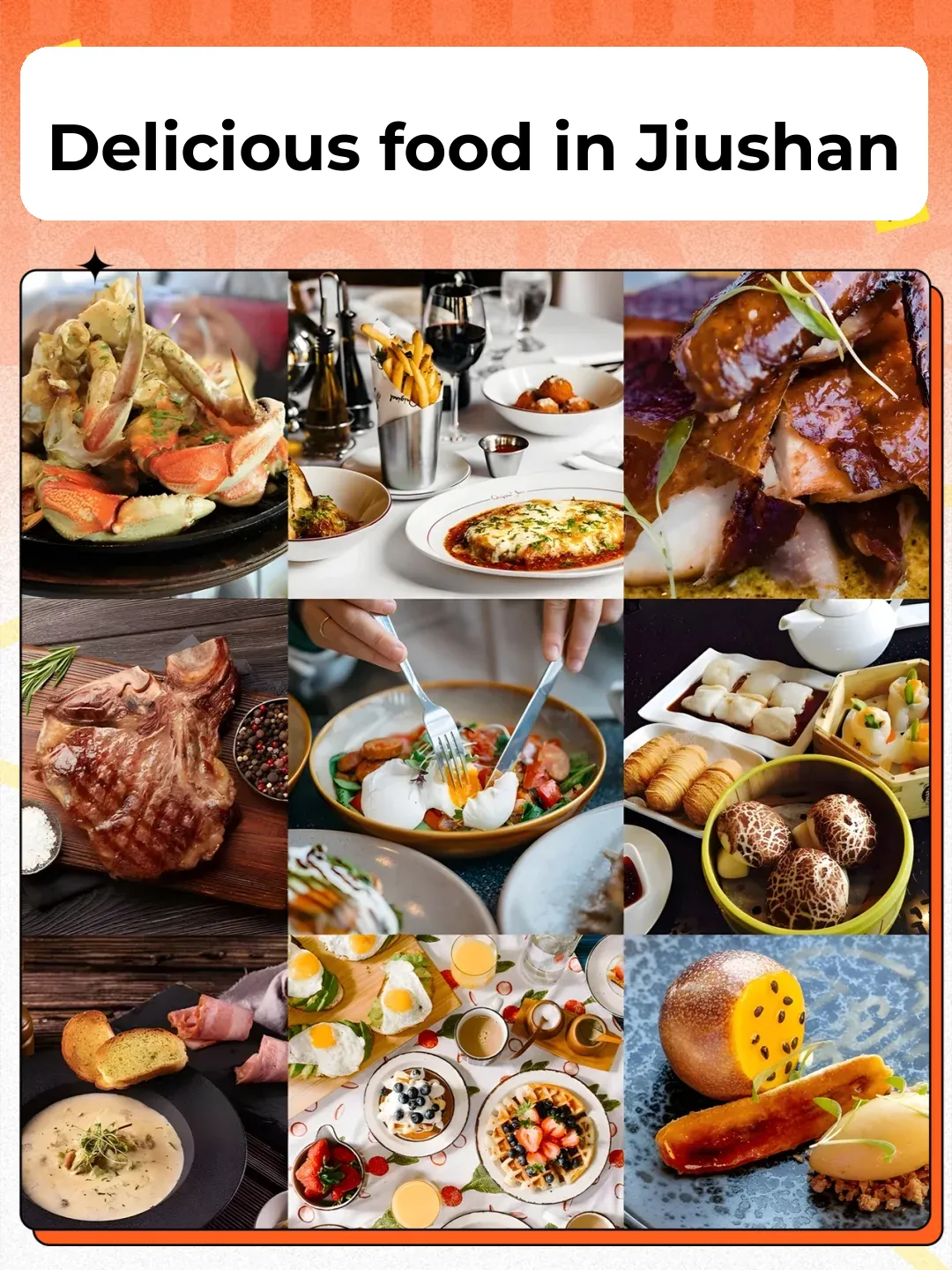 Must-Try Food in San Francisco 🍴 Hidden Culinary Gems Around the Corner!