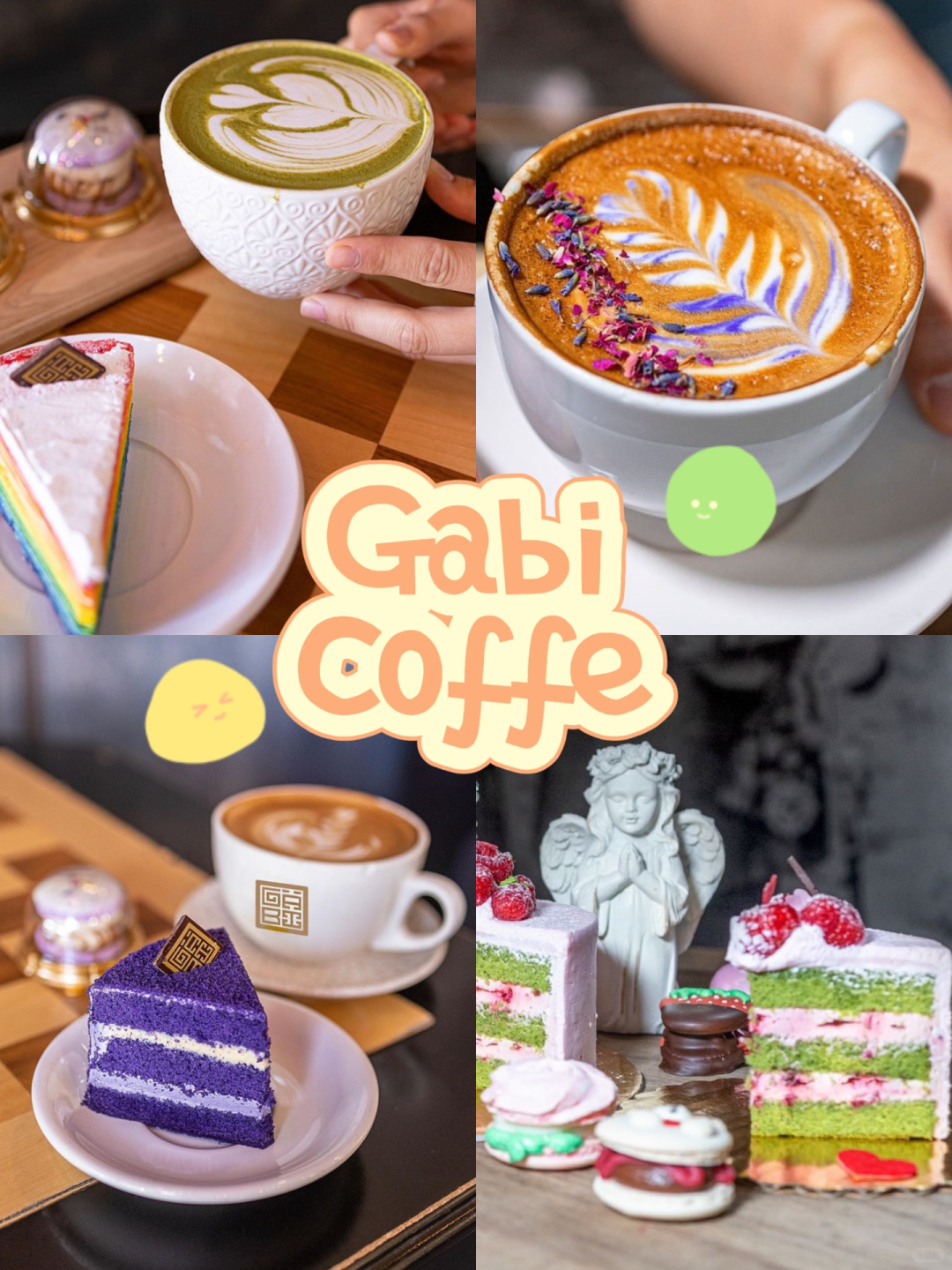 Best Afternoon Tea Spots in Las Vegas | All About Matcha 🍵