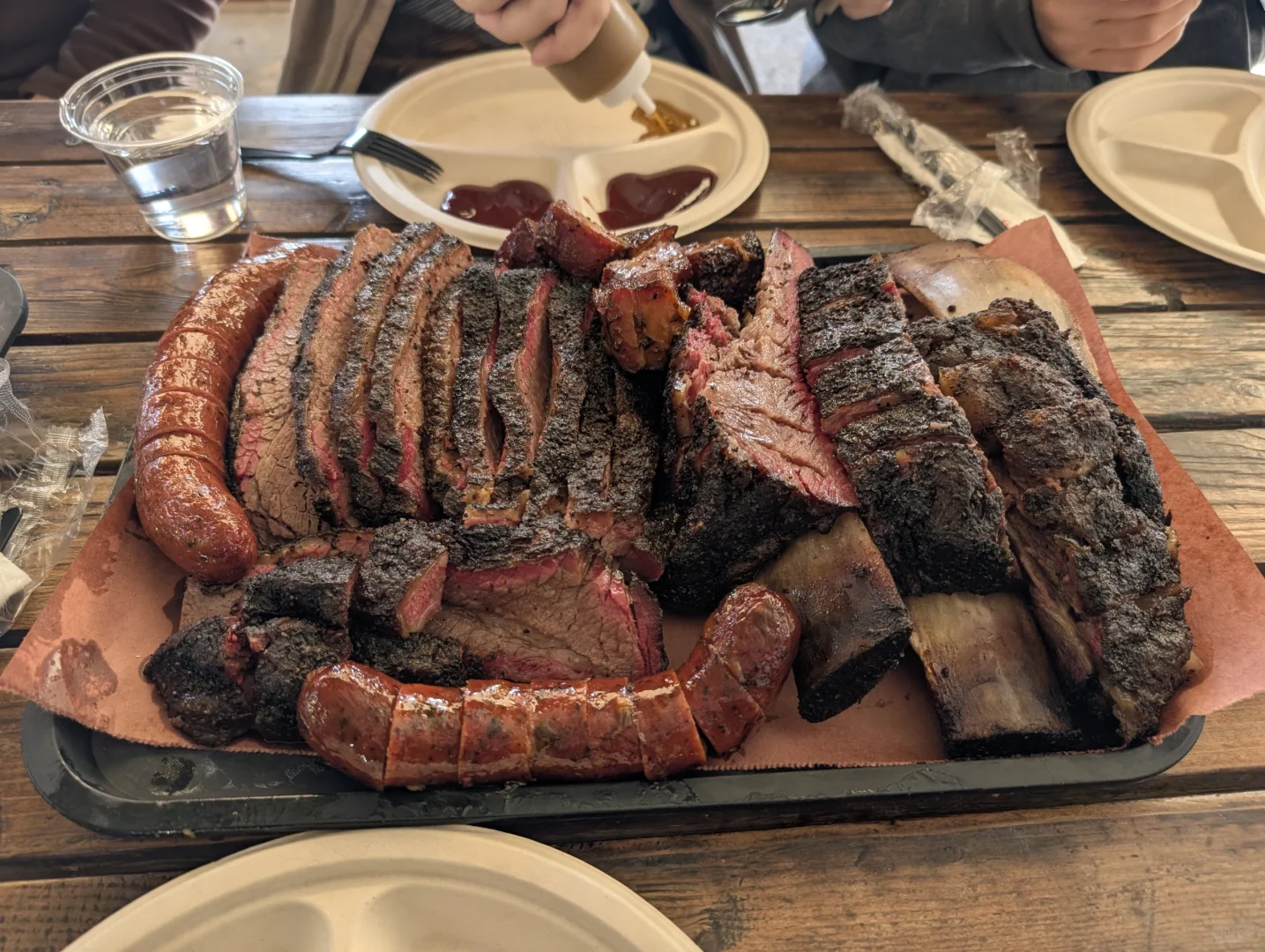 Little Miss | What to Eat in Phoenix