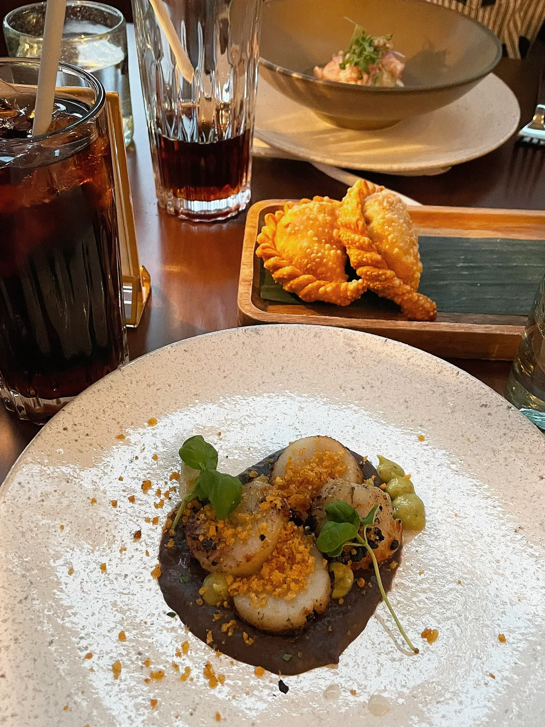 🇺🇸 Columbus | Downtown Food Scene!