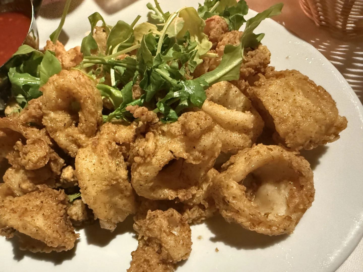 【LA Eats】Hermosa Bottle Inn Italian Cuisine