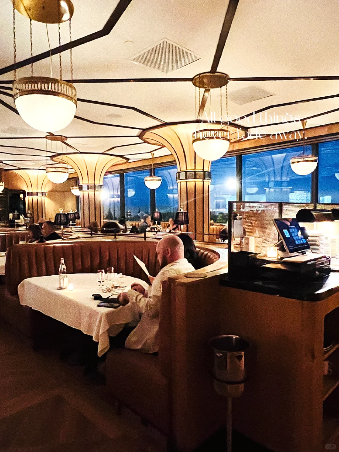 Bay Area Cuisine | Two Luxurious Old Money-Style Michelin-Starred Restaurants You Must Try