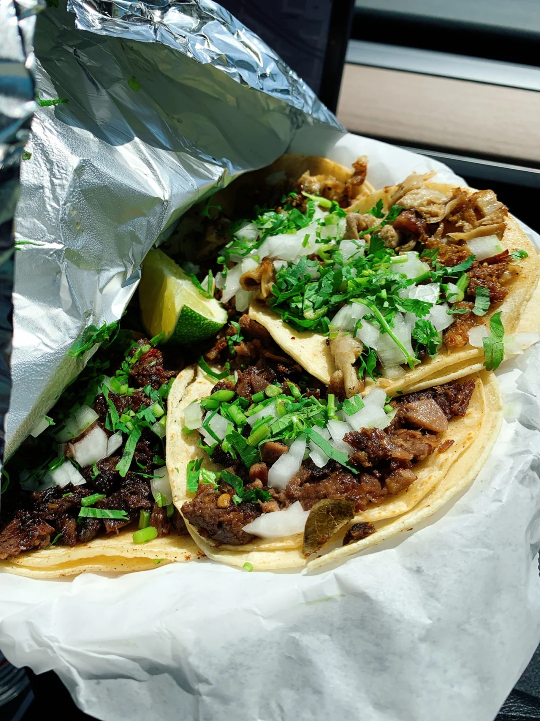 Bay Area Weekend | SJ's Amazing Beef Tongue, Intestine, and Cheek Tacos
