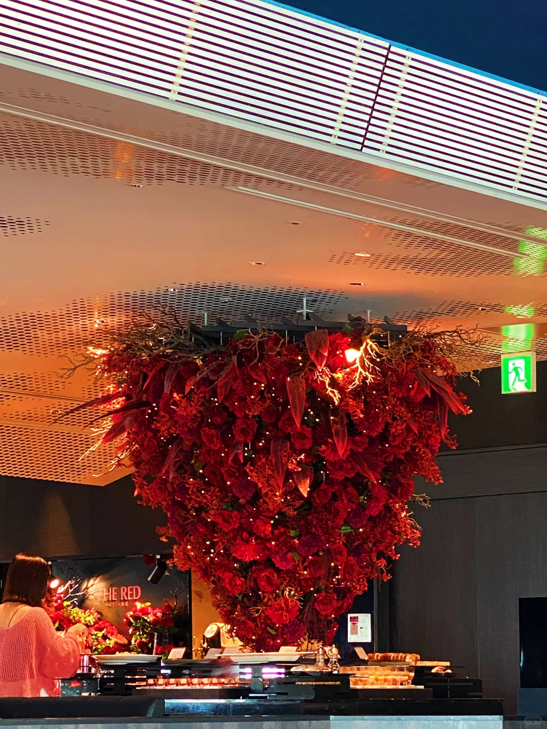 All-You-Can-Eat in Osaka