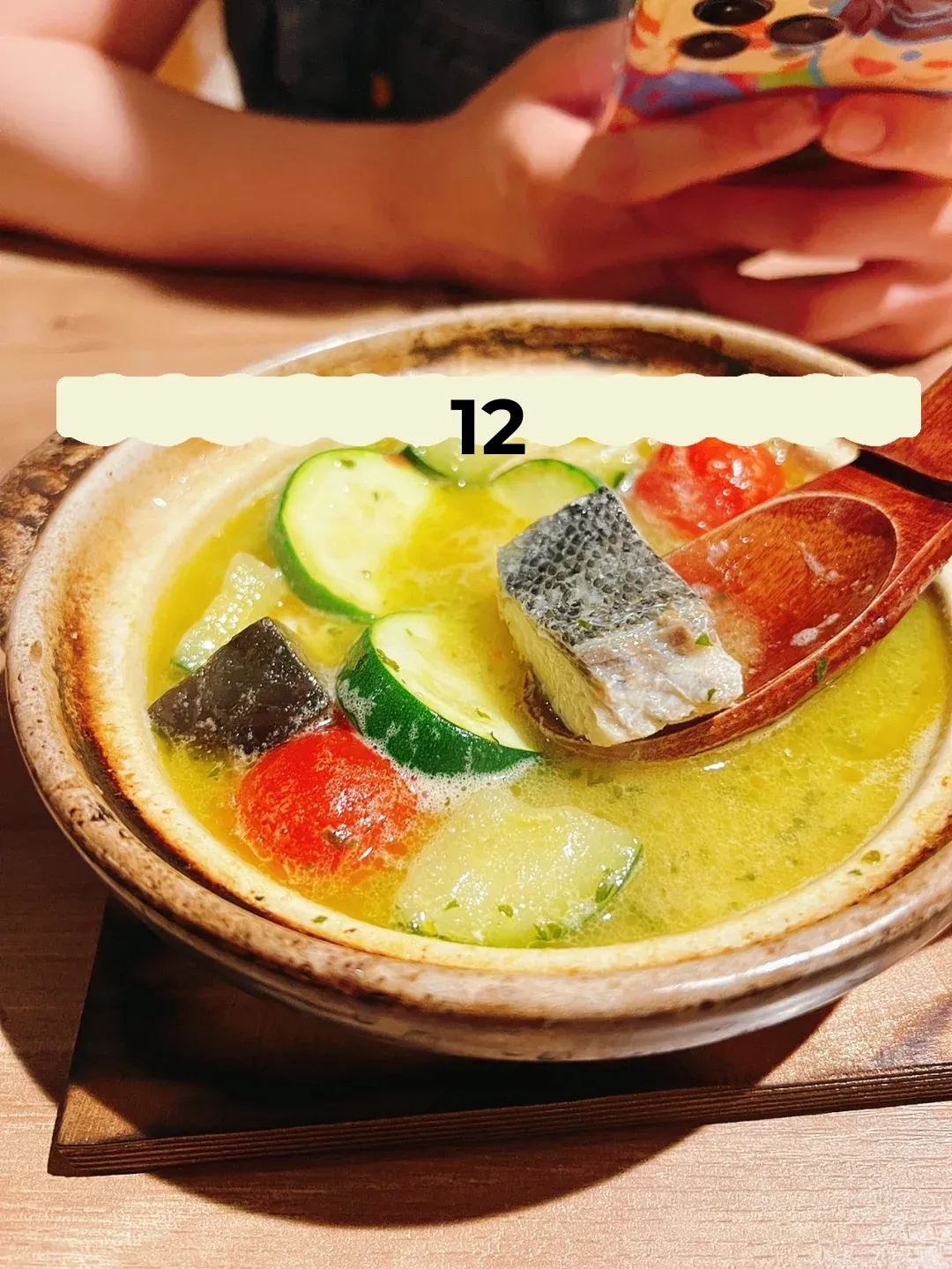 🦆 Kyoto's Kamo River Side Veggie Skewers 🍖