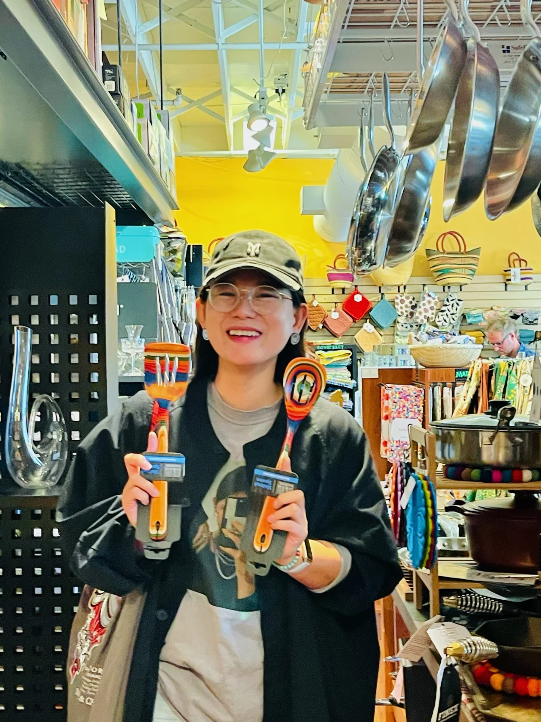 📷 Kerrytown in Ann Arbor is so photogenic!