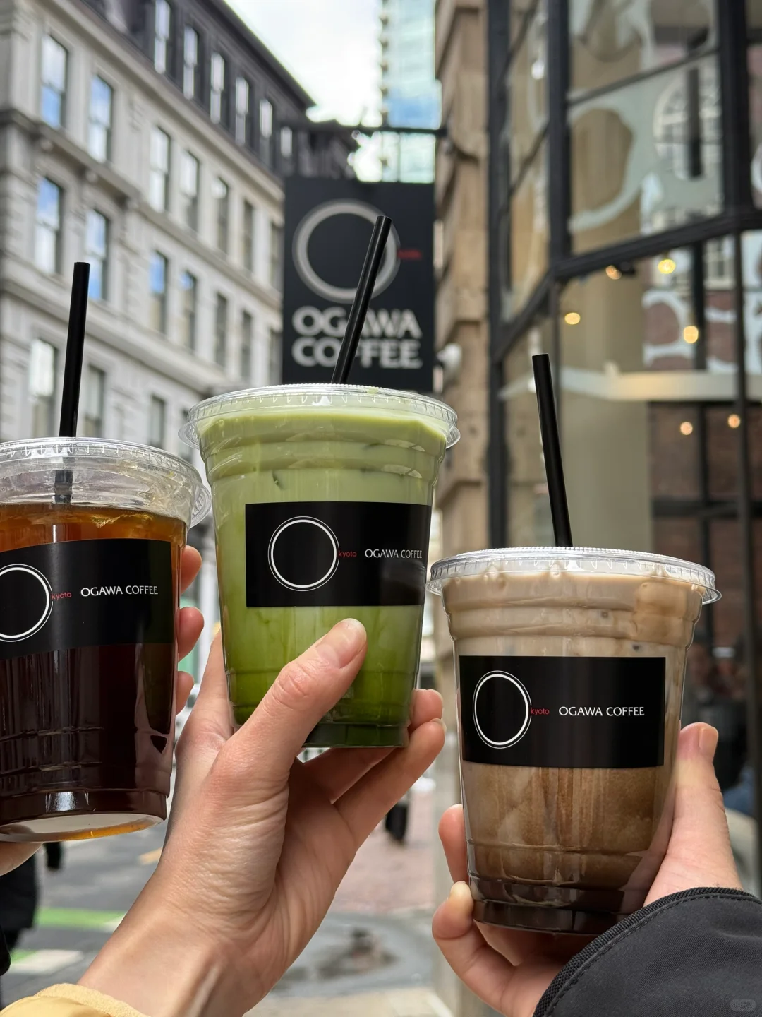 Coffee Connoisseur | 10 Cups in One Morning Assembly Line