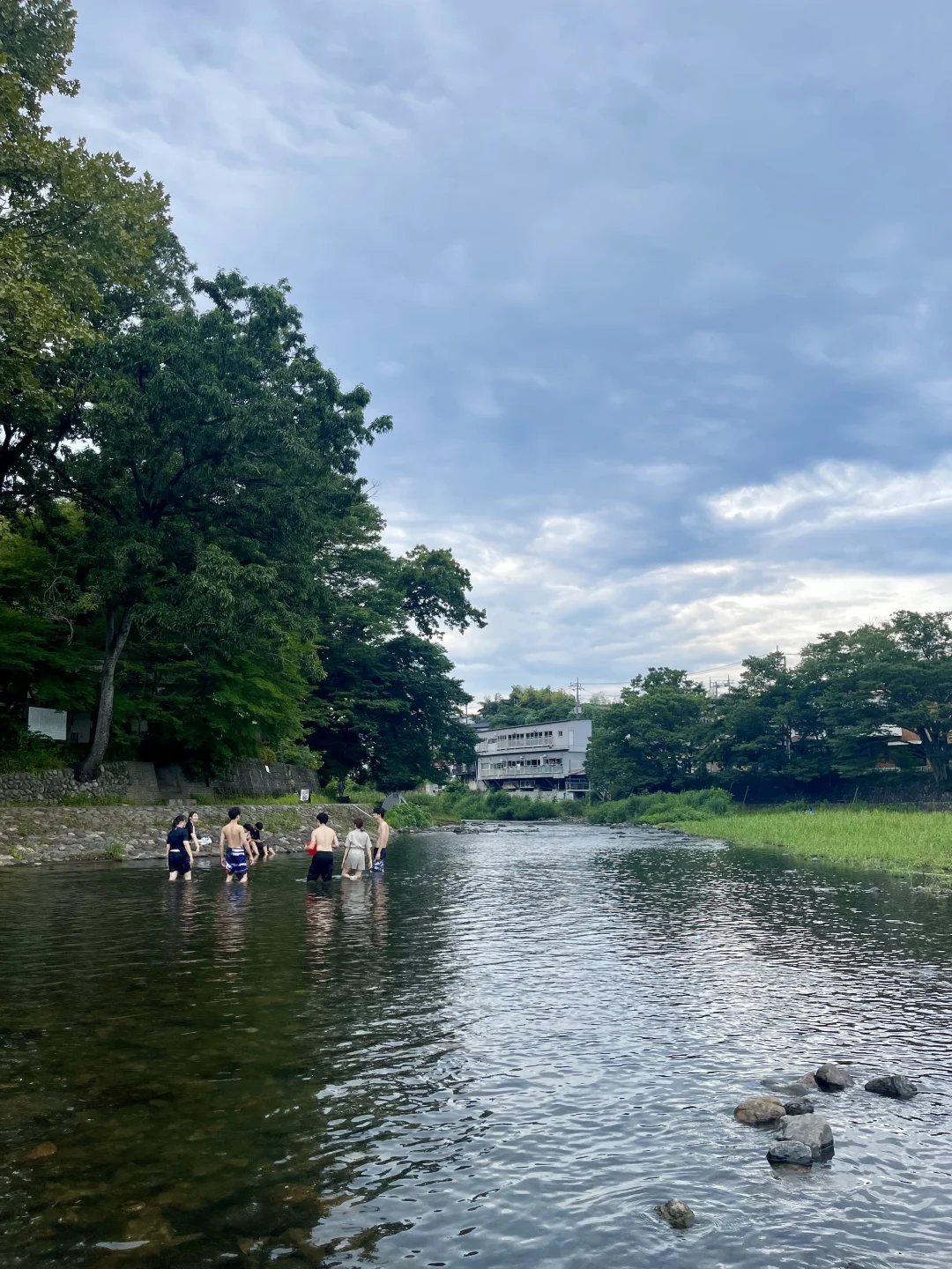 🇯🇵｜Water Fun Just 40 Minutes from Ikebukuro Without Driving