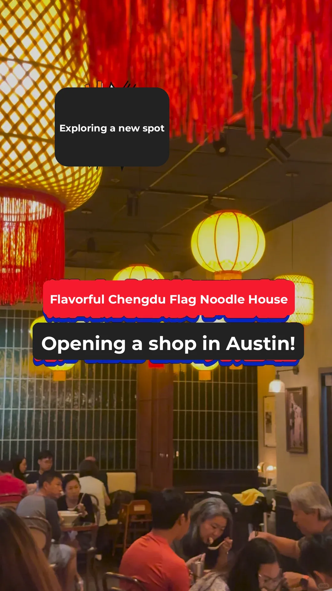 Austin's Best Sichuan-Style Beef Noodles? Exploring MIAO&BAO