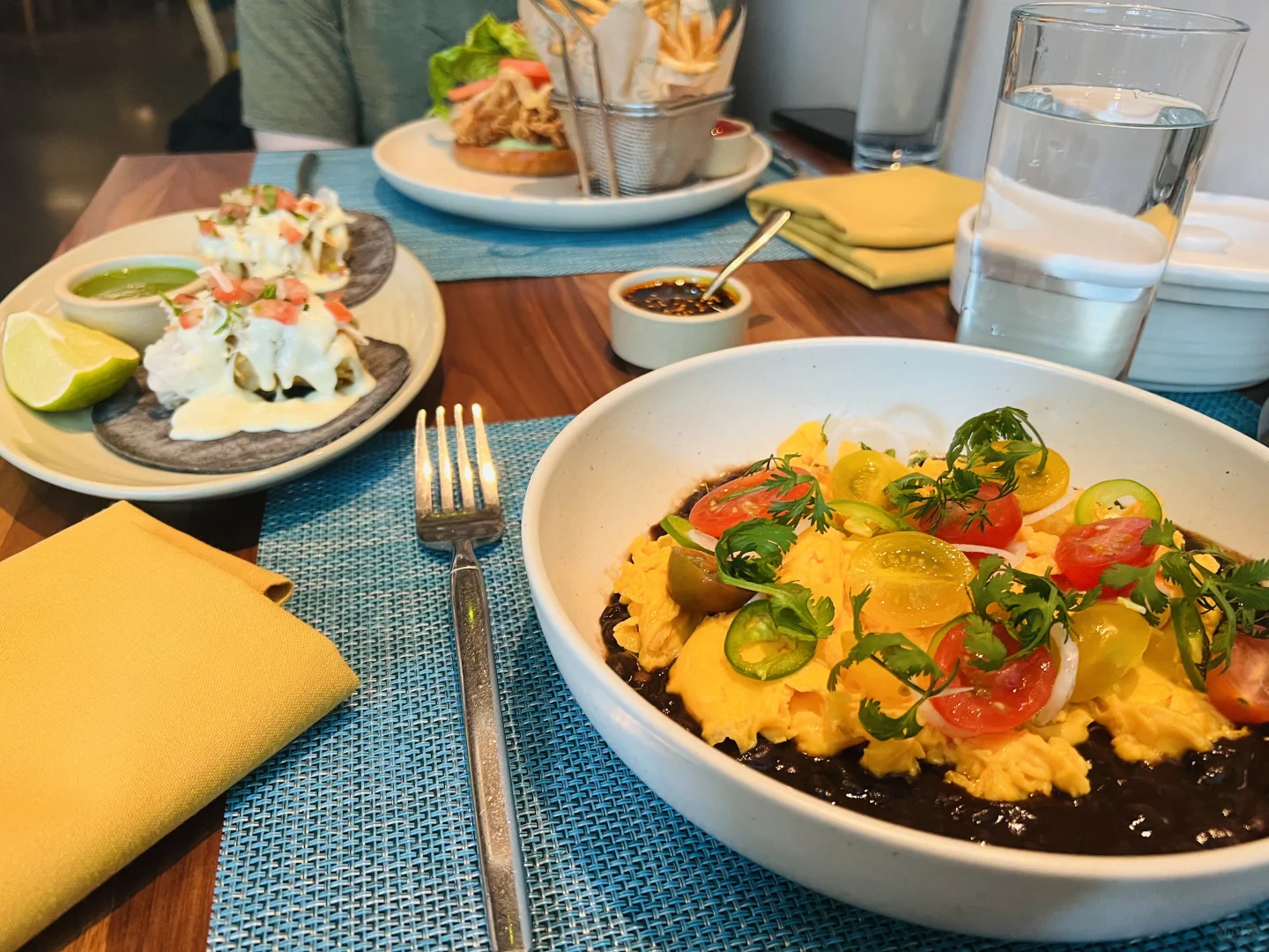 "The First Xiaohongshu Post Exploring NIZUC, the Mexican Restaurant in New York"