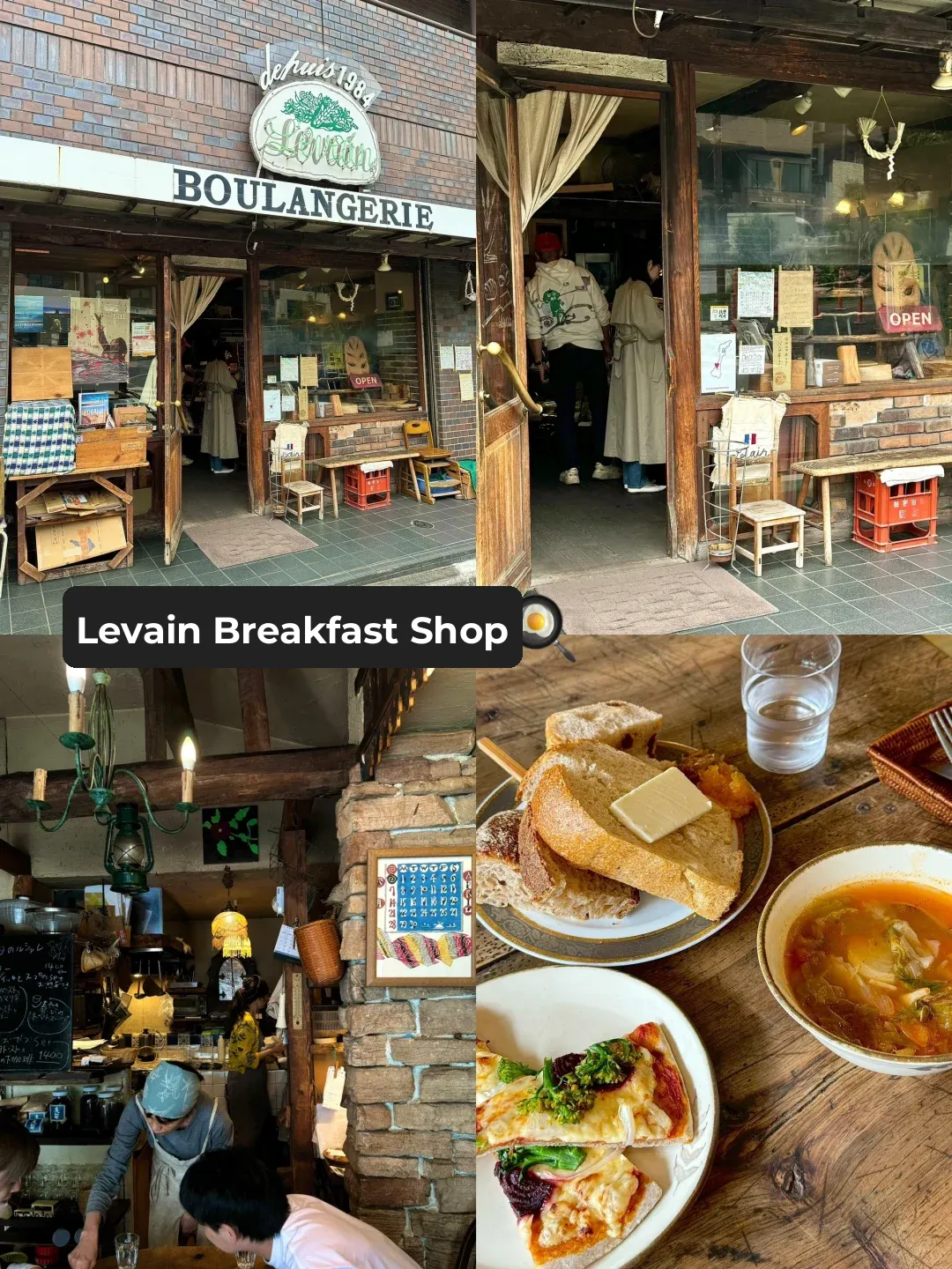 🇯🇵 6 Adorable Cafes in Tokyo Worth Visiting ☕️