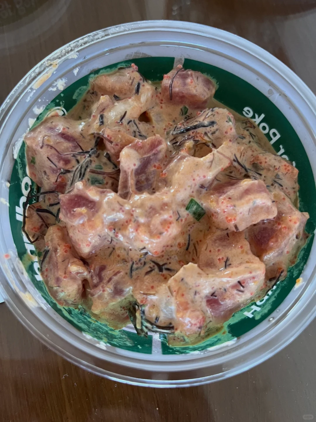 Maui Eats: Must-Try Poke, Purple Sweet Potato Cake, and Local Supermarket Finds