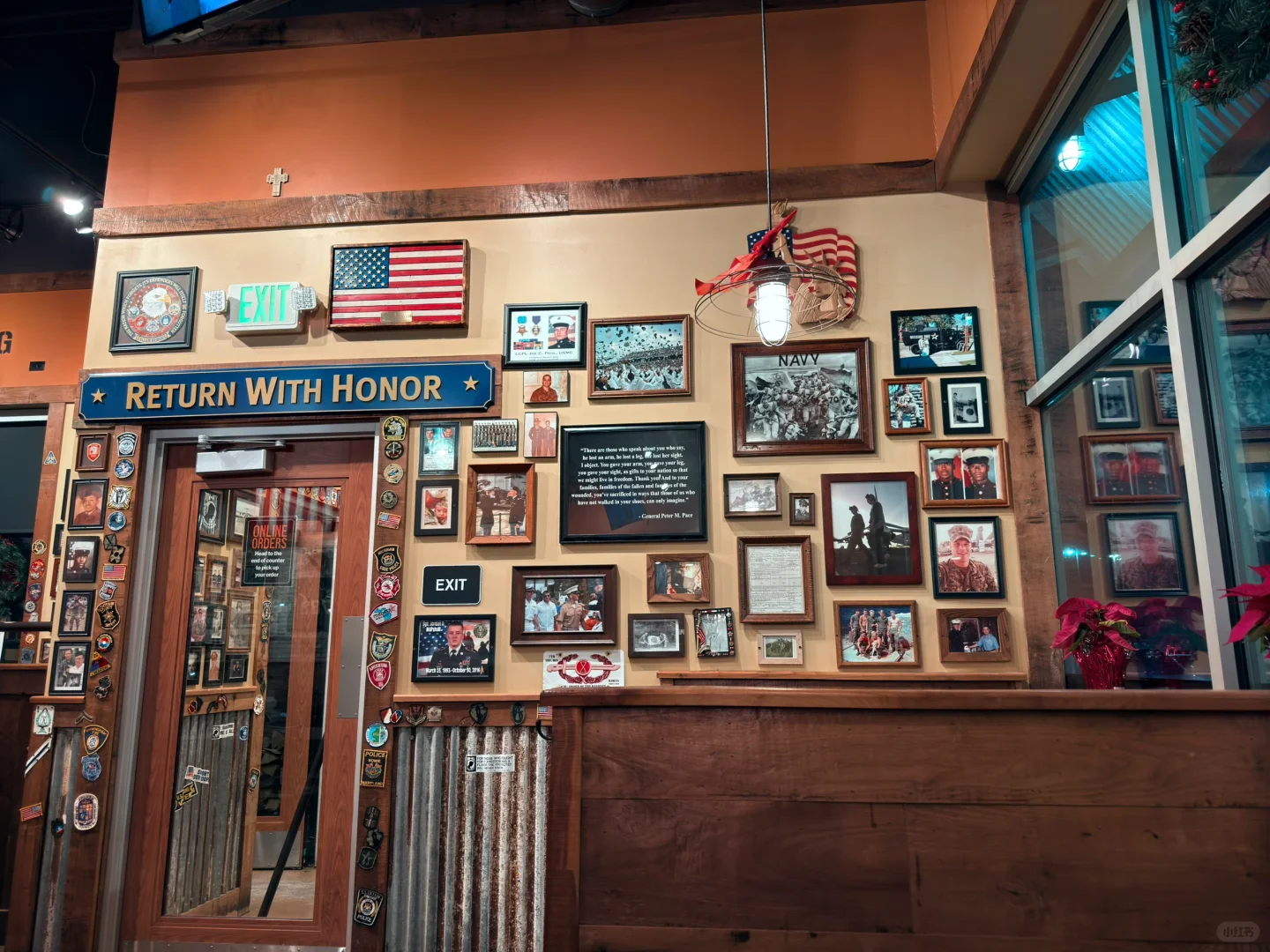 Restaurant Recommendations in Detroit