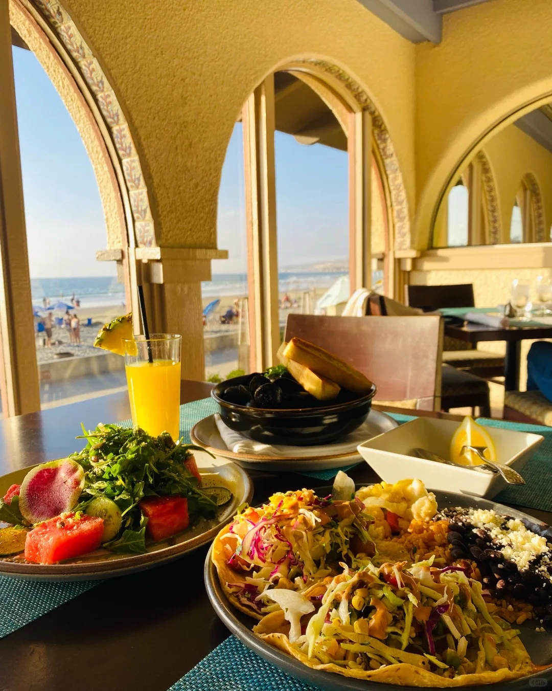 Final Days in San Diego