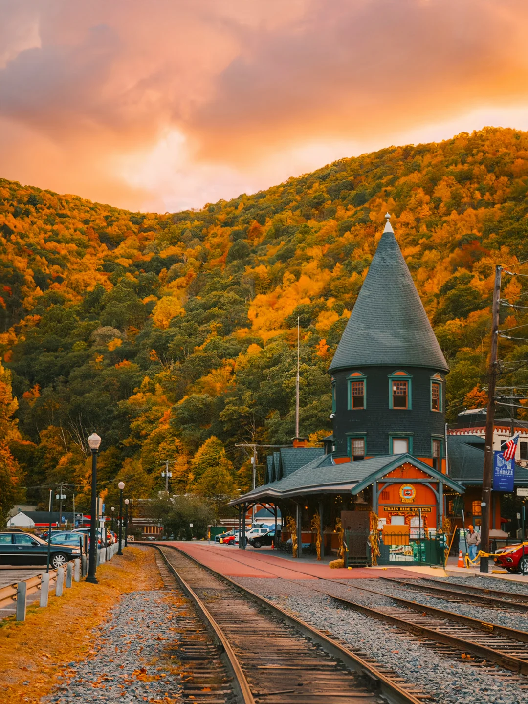 How to Explore Jim Thorpe, a Charming Town Just 2 Hours from New York – Your Ultimate Guide