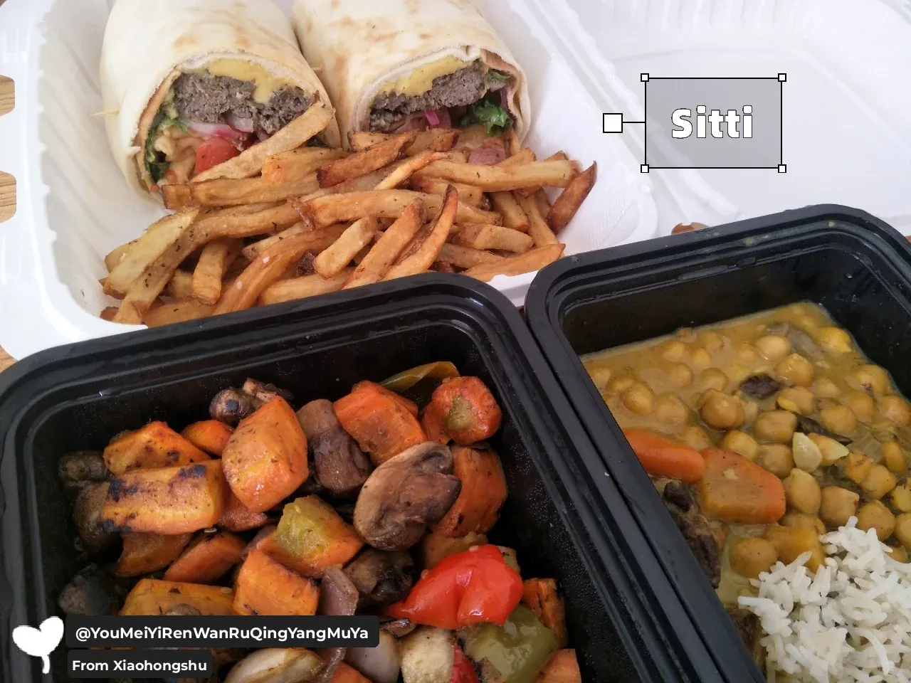 【Food Exploration】Mediterranean Restaurants Near Duke – Part 2