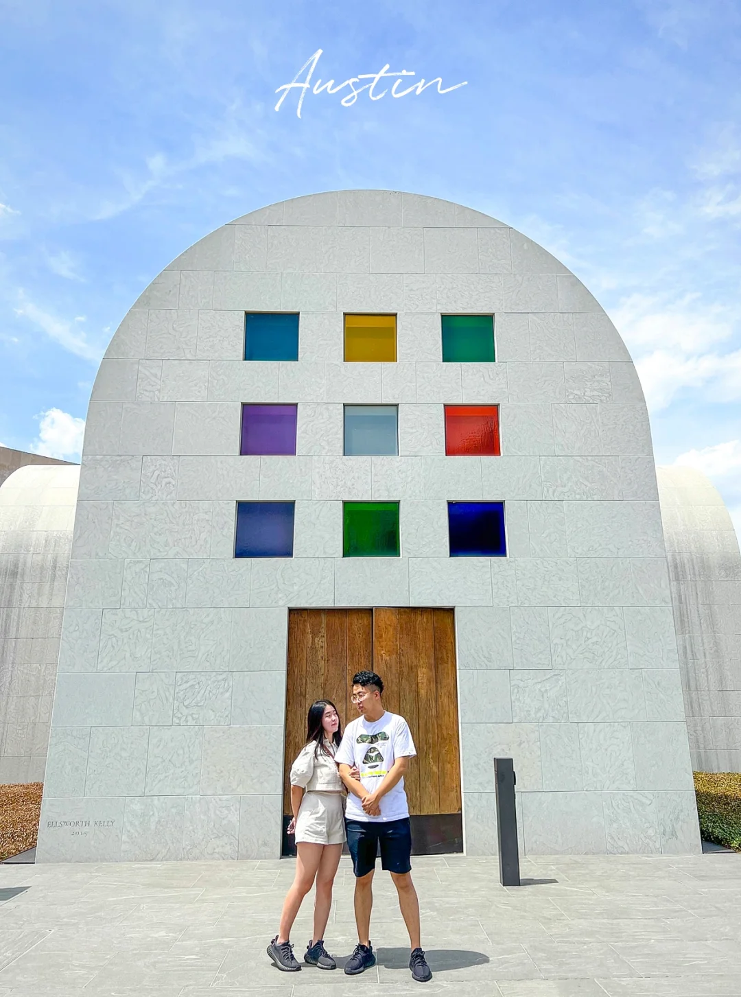 Austin｜Travel Highlights & Must-See Guide 🌟🌟