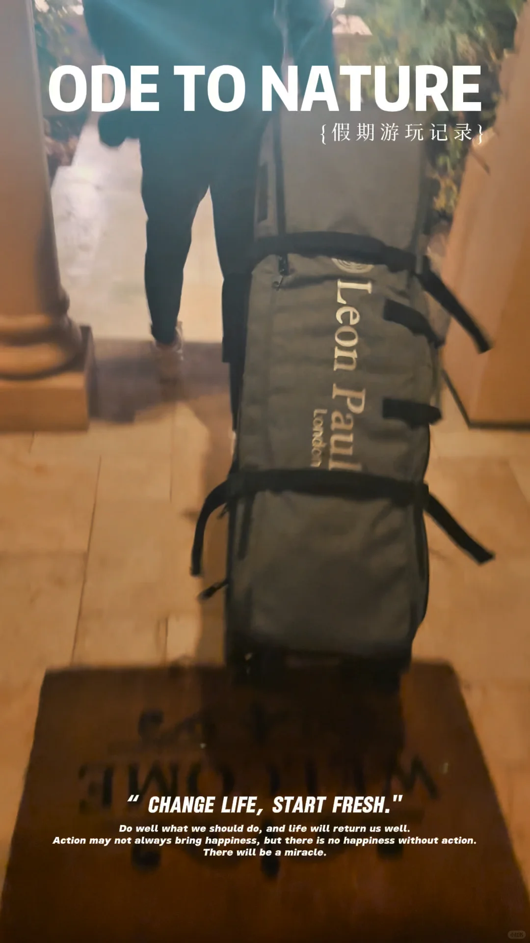 October 2024: Exploring the Atlantic City Convention Center