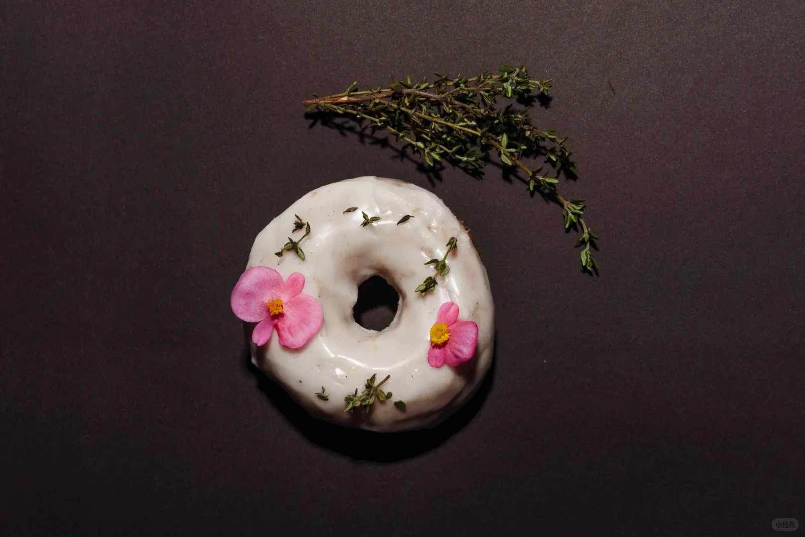 This Glittering Donut Shop is the New Kid on Santa Monica Boulevard