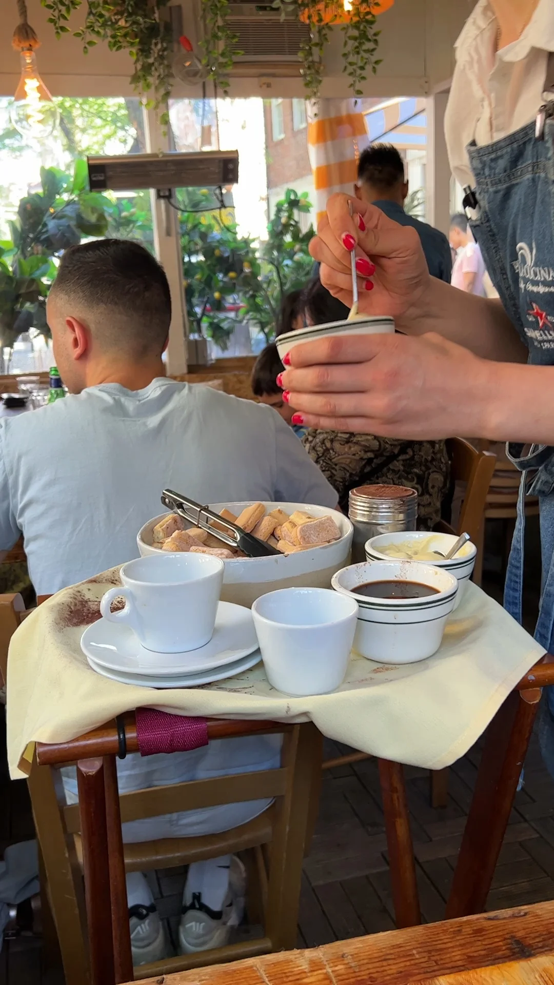 Freshly Made Tiramisu in NYC – Order Now!