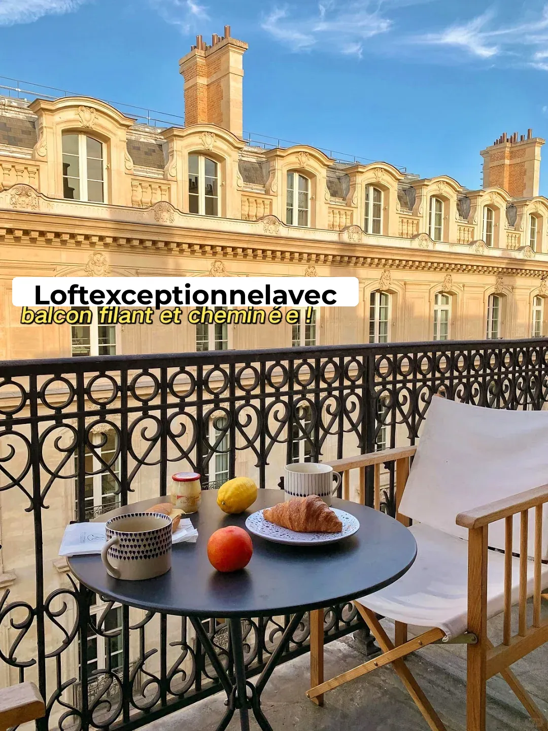 Heart of Paris 1st Arrondissement 🇫🇷 Top 3 Airbnb Picks Near the Louvre!