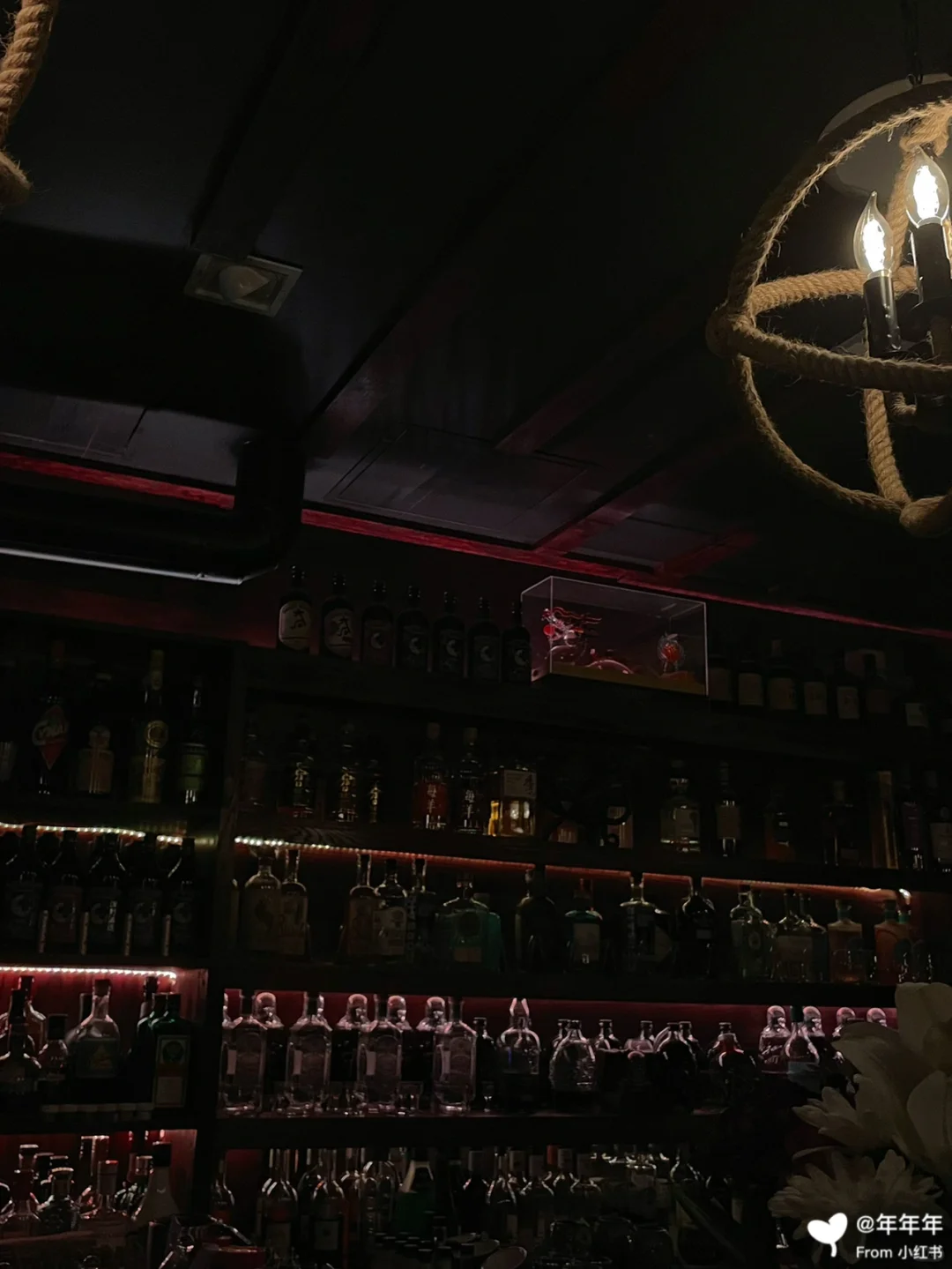 Hidden Gem Alert: Must-Try Creative Cocktail Bar in Flushing 🍸