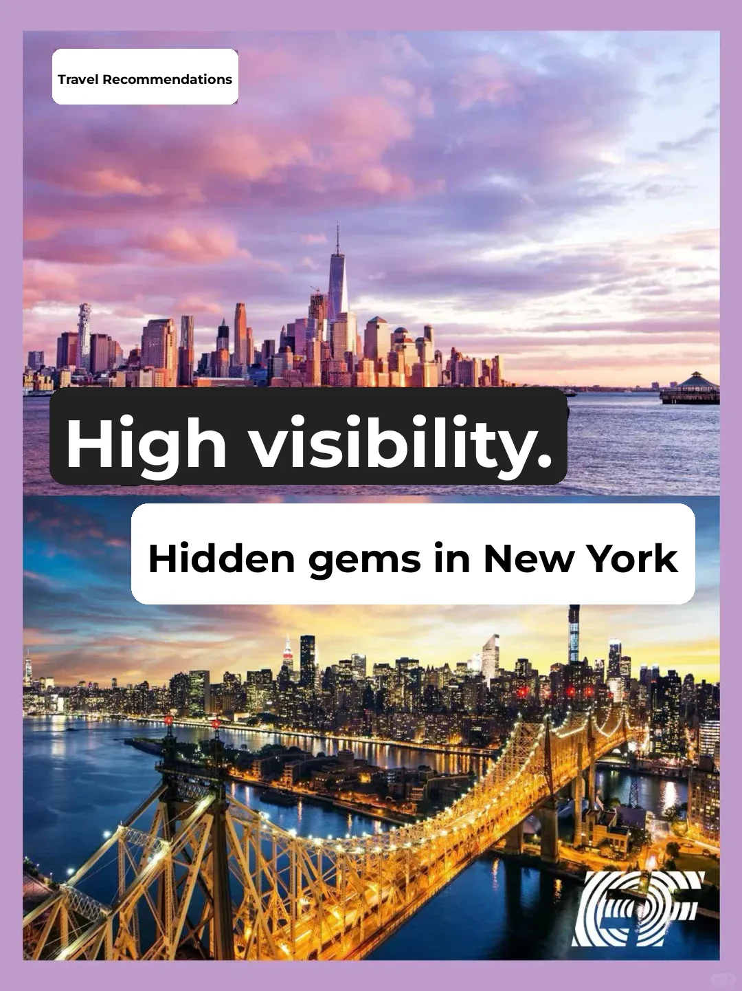 Hidden Gems of New York: Ultra-Photogenic Spots You Can't Miss 📷